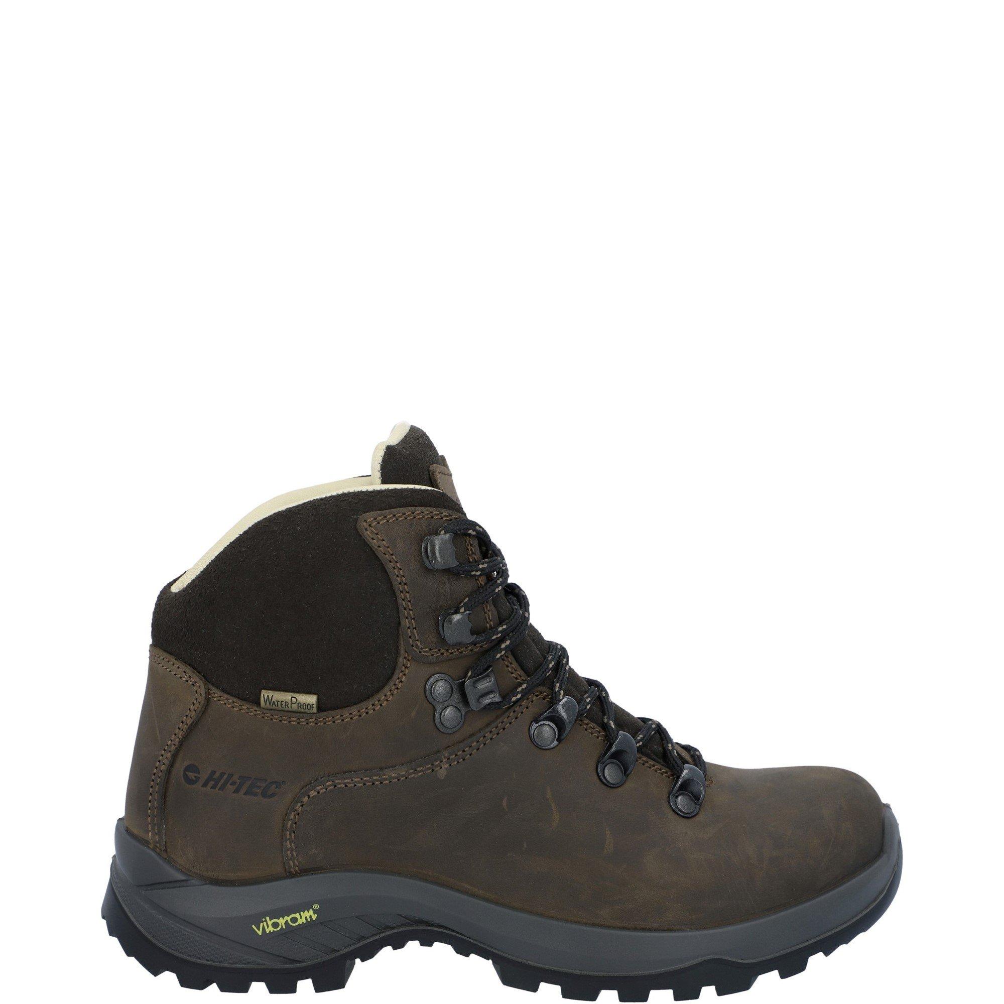Ravine Pro Waterproof Walking Boots Womens