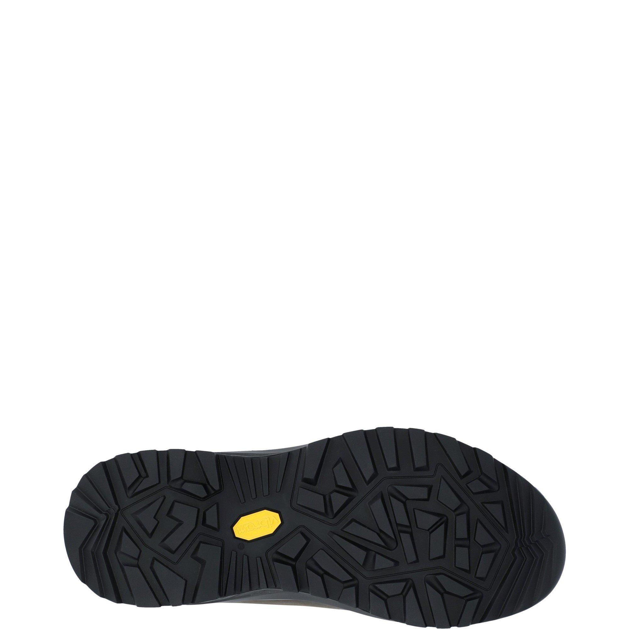 Brown - Hi Tec - Ravine Pro Waterproof Walking Boots Womens - 5