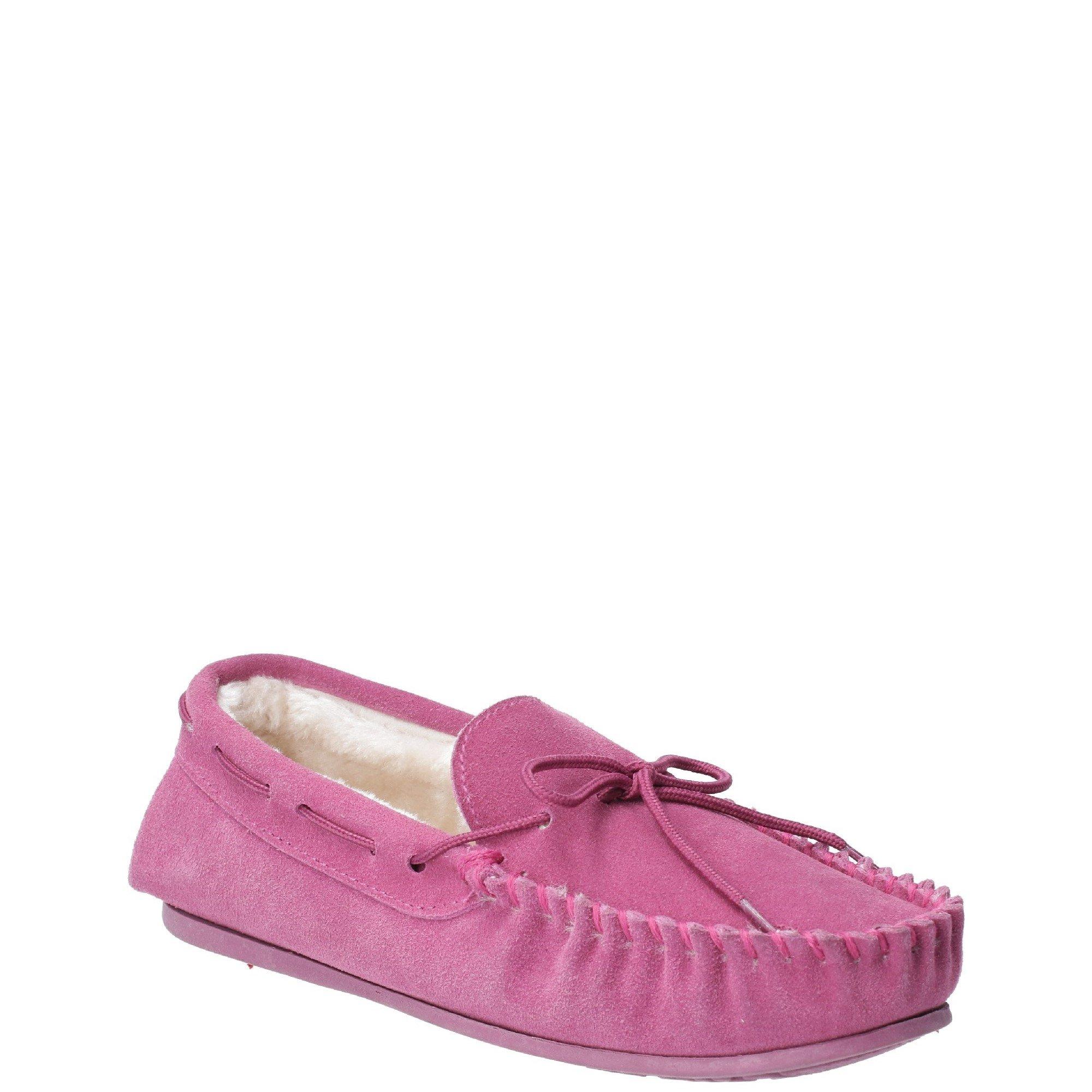 Pink - Hush Puppies - Allie Slipper - 2