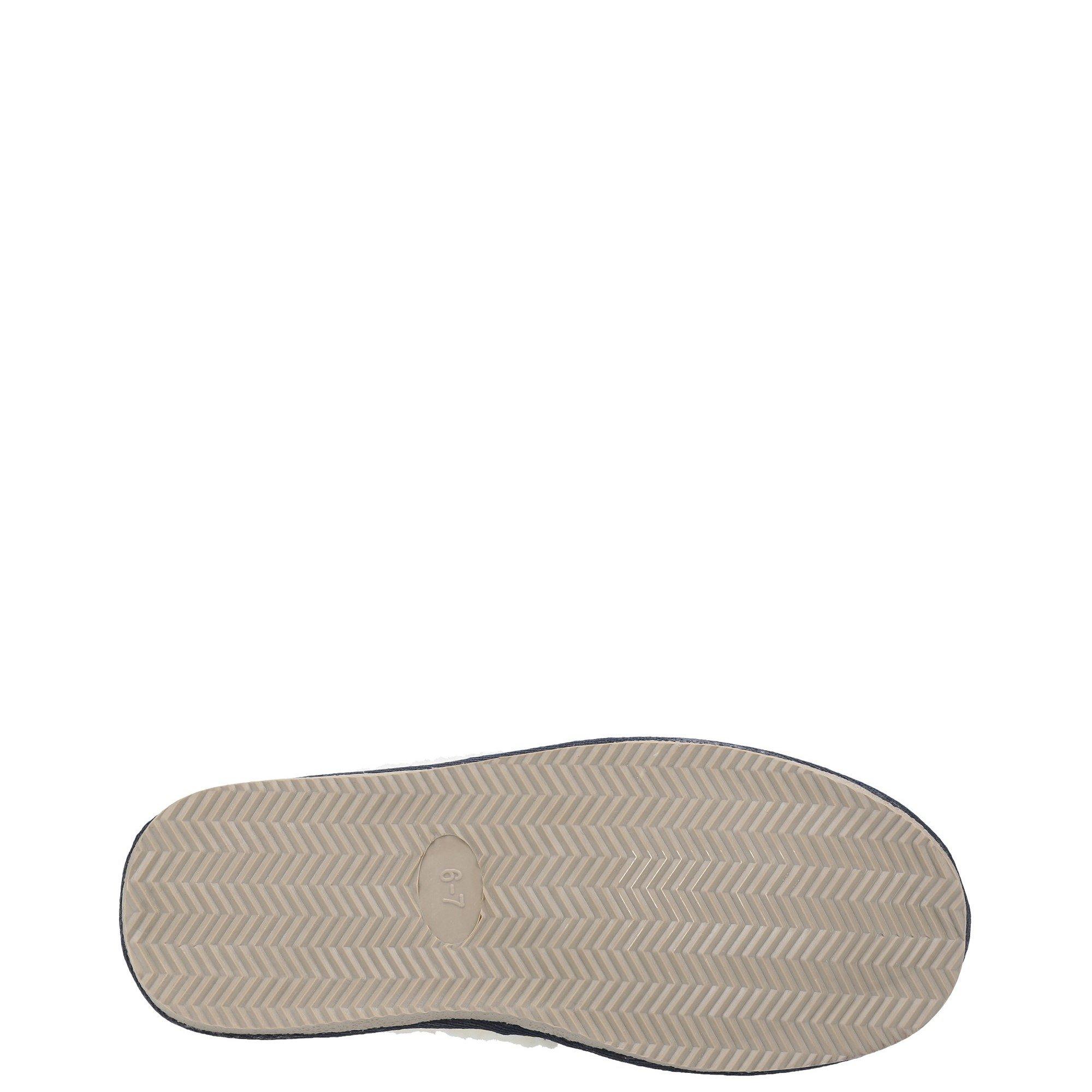 Blue - Hush Puppies - Arianna Mule Slippers - 4