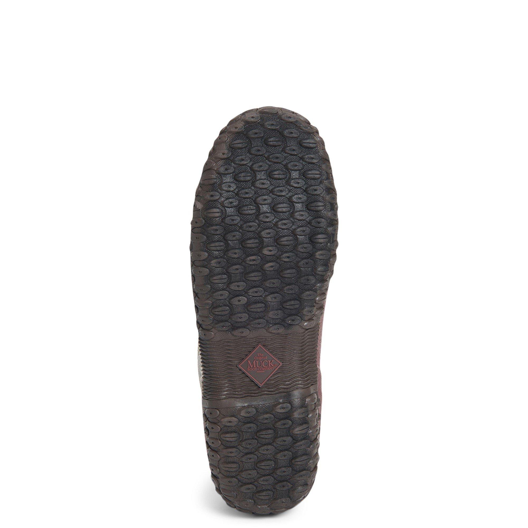 Brown - Muck Boots - Muckster II Short Boot - 4