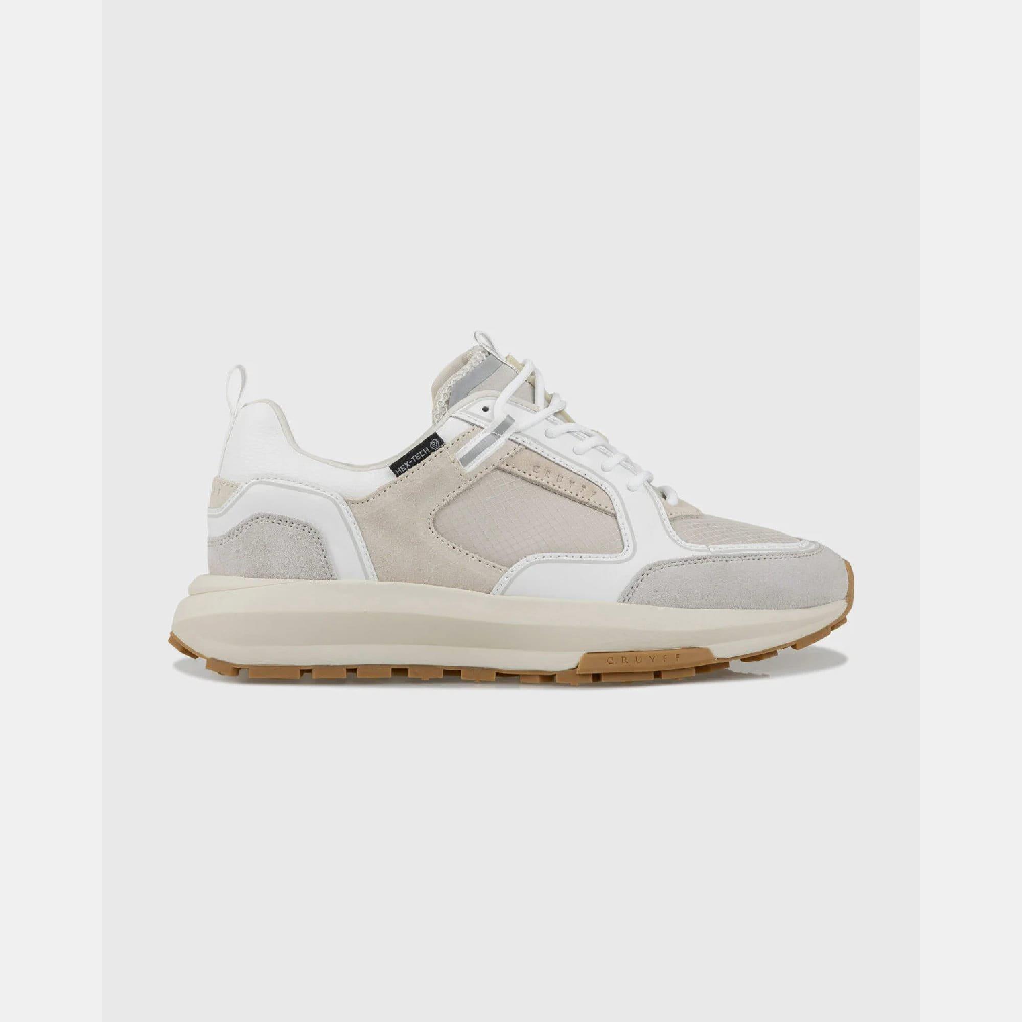 Cream - Cruyff - Rayado Trainers - 1