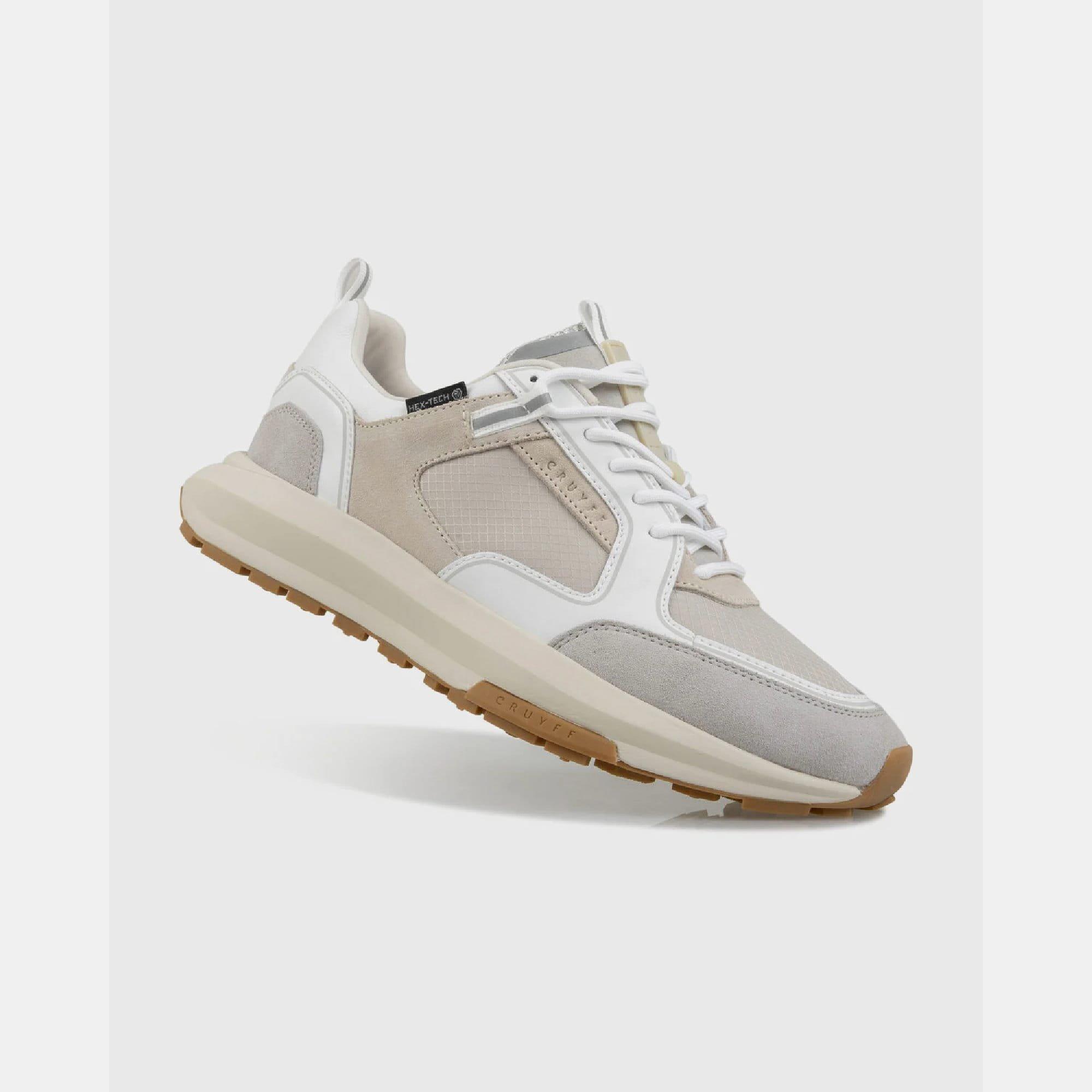 Cream - Cruyff - Rayado Trainers - 2