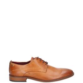 Base London Script Washed Shoe
