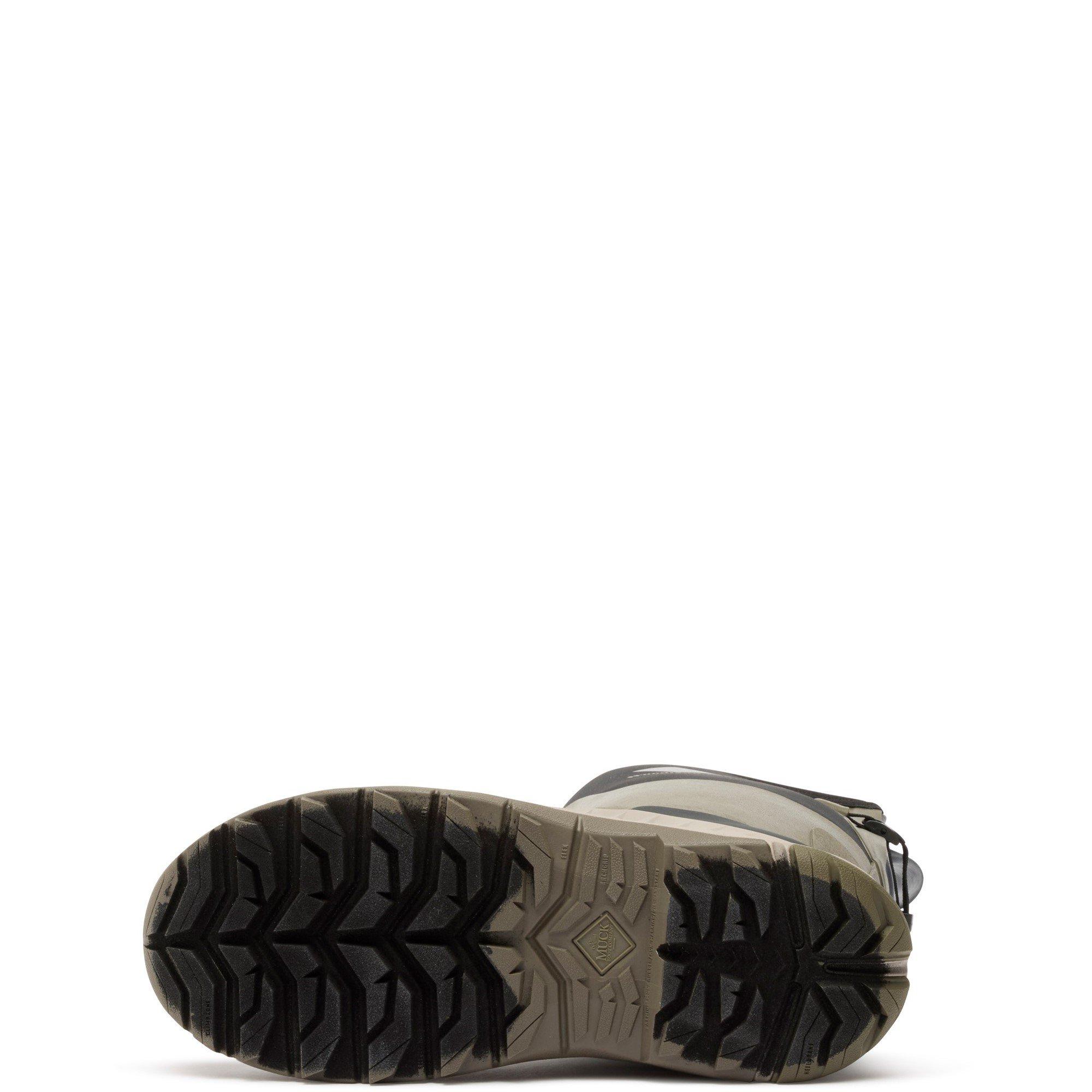 Green - Muck Boots - Woodland Pro - 4