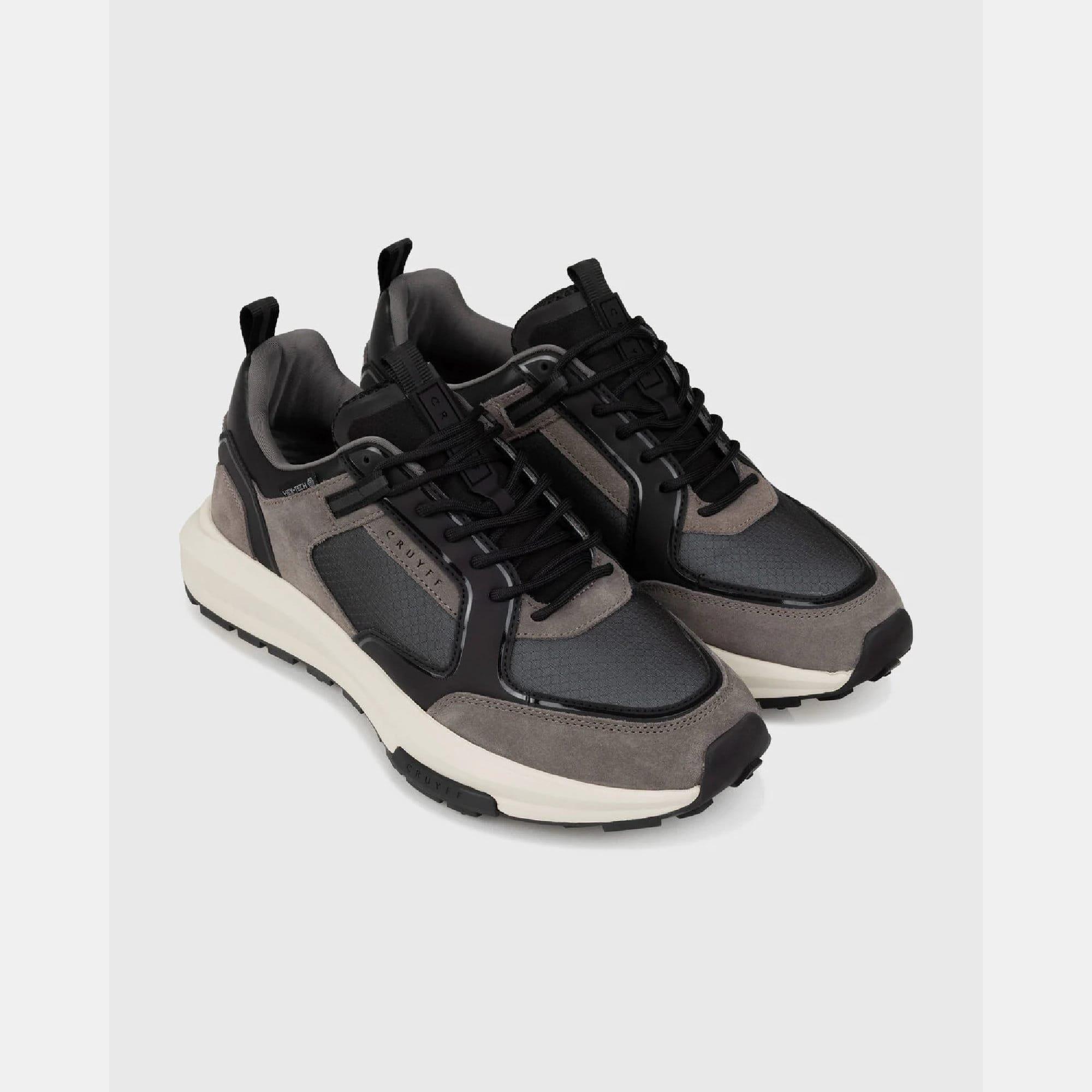 Black - Cruyff - Rayado Trainers - 2