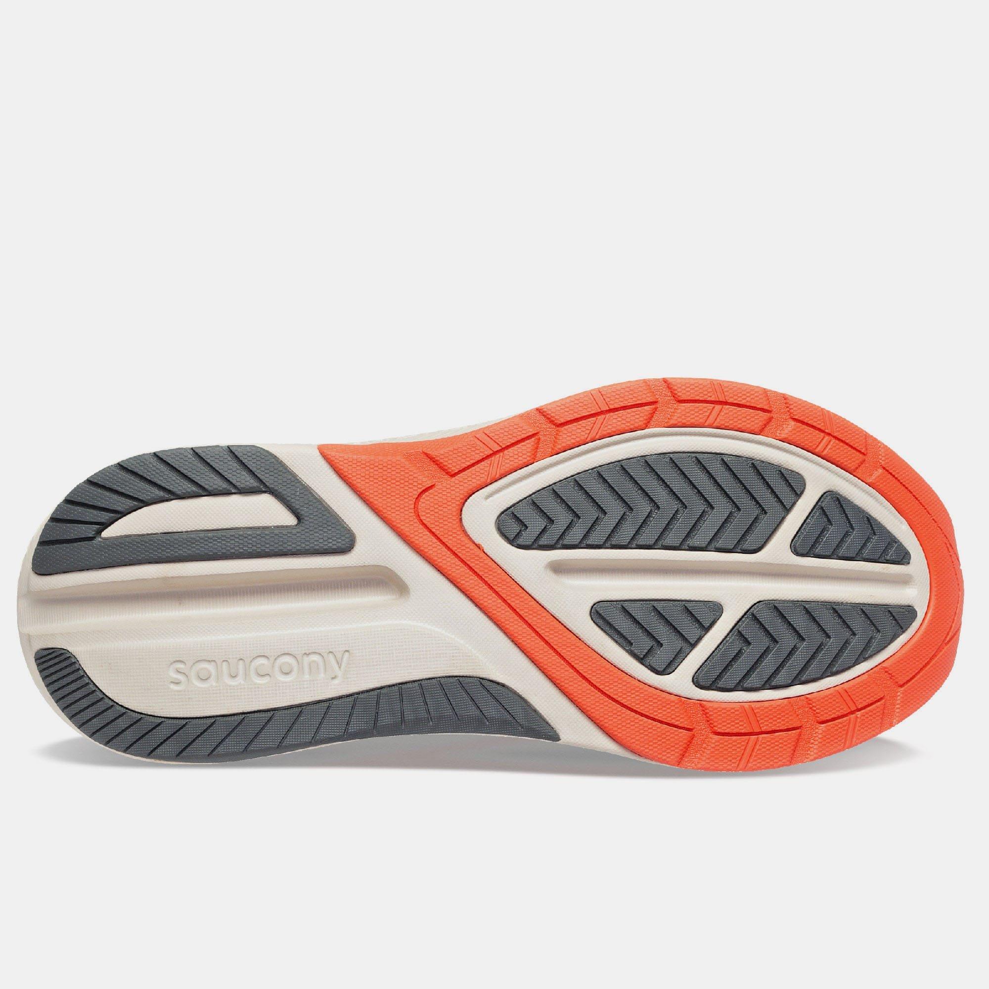 Pink Blue - Saucony - Echelon 9 Running Shoe - 4