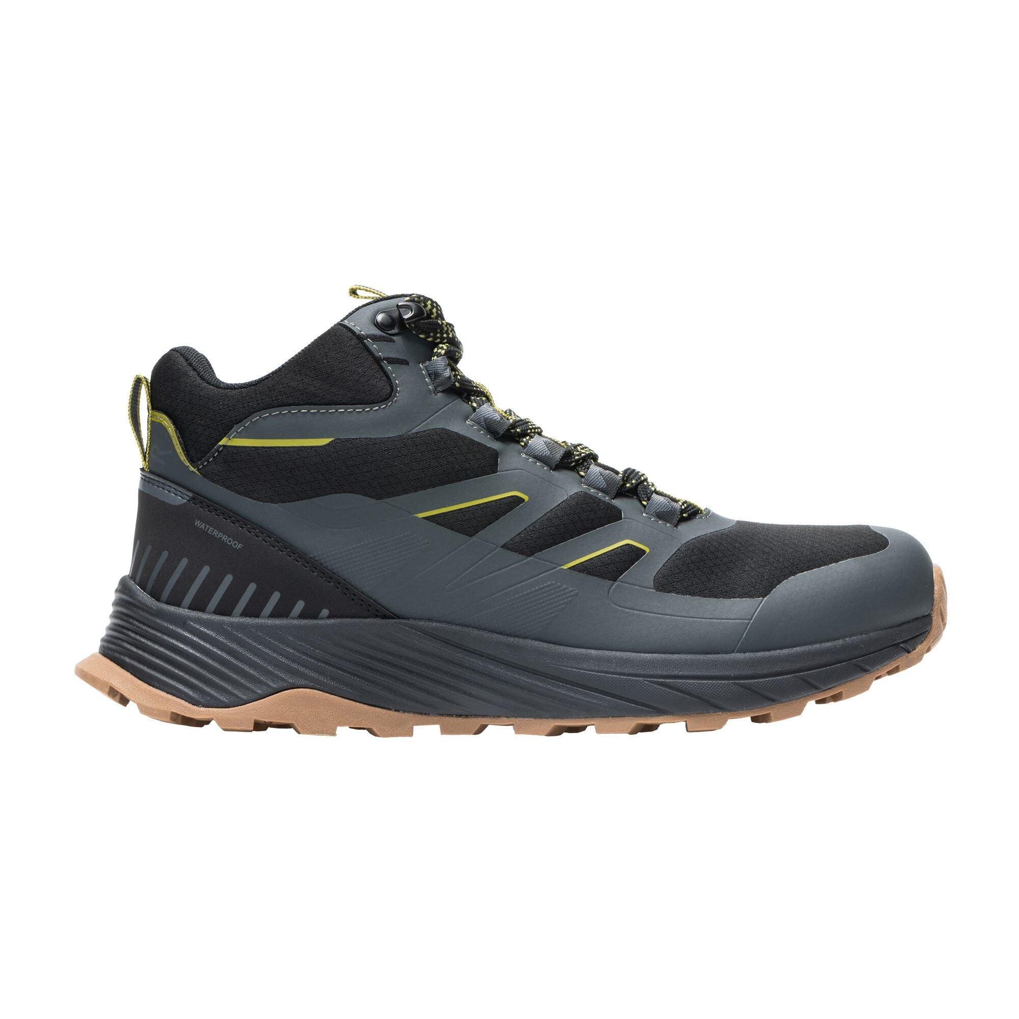 Mens Ravika Mid Waterproof Boots
