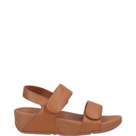 Fitflop Lulu Adjustable Back Sandals