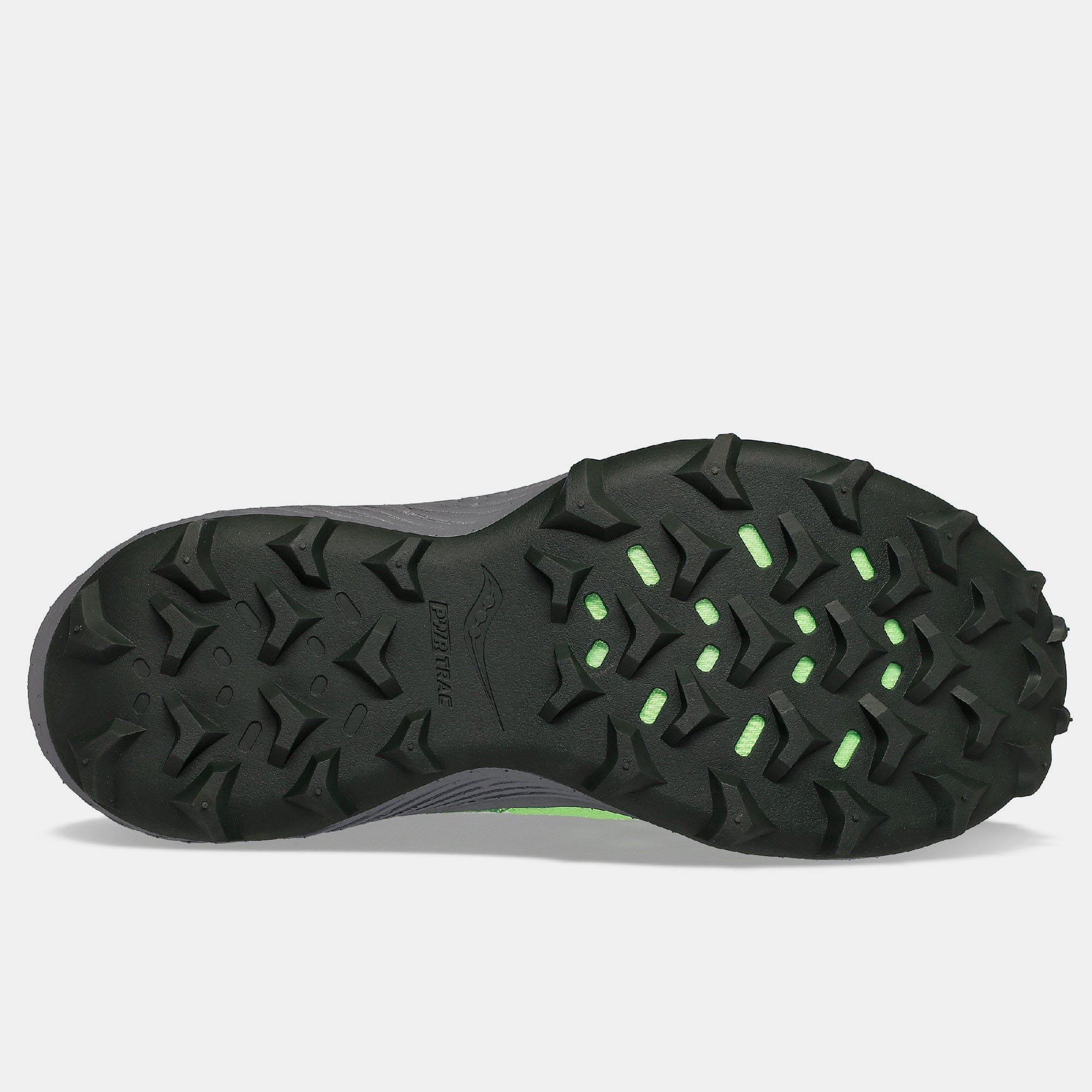 Lime - Saucony - Endorphin Running Shoe - 4