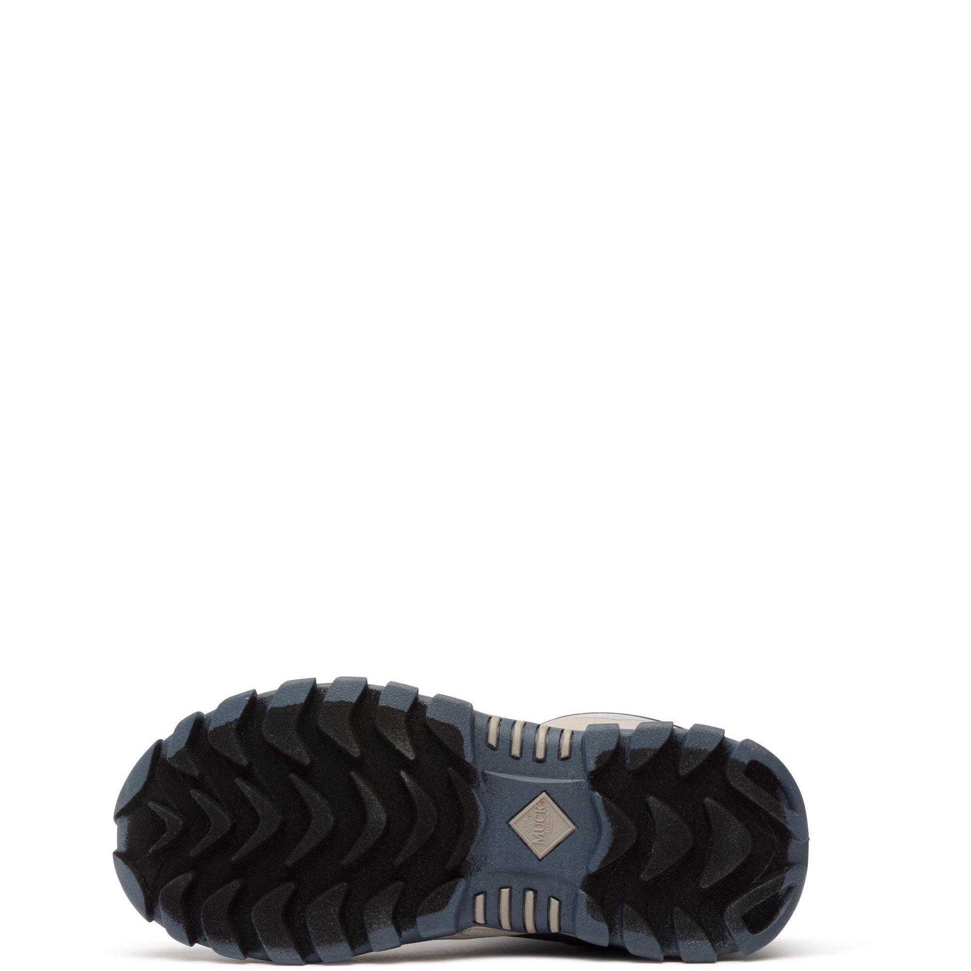 Navy - Muck Boots - Arctic Sport II Mid - 4