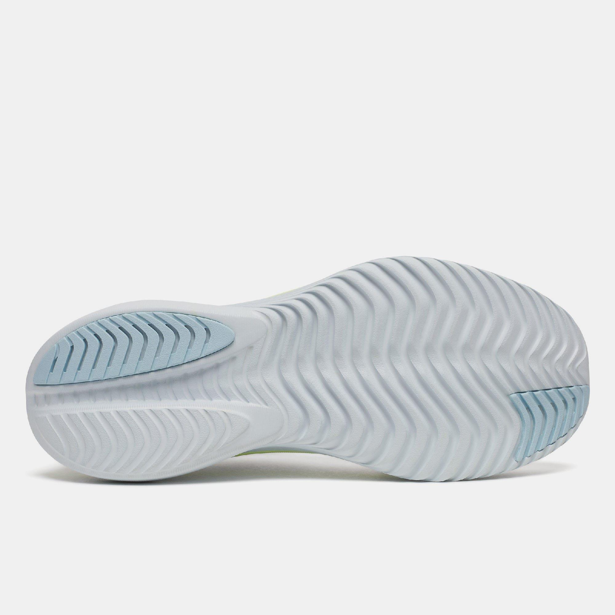 White - Saucony - Kinvara 15 Running Shoe - 6