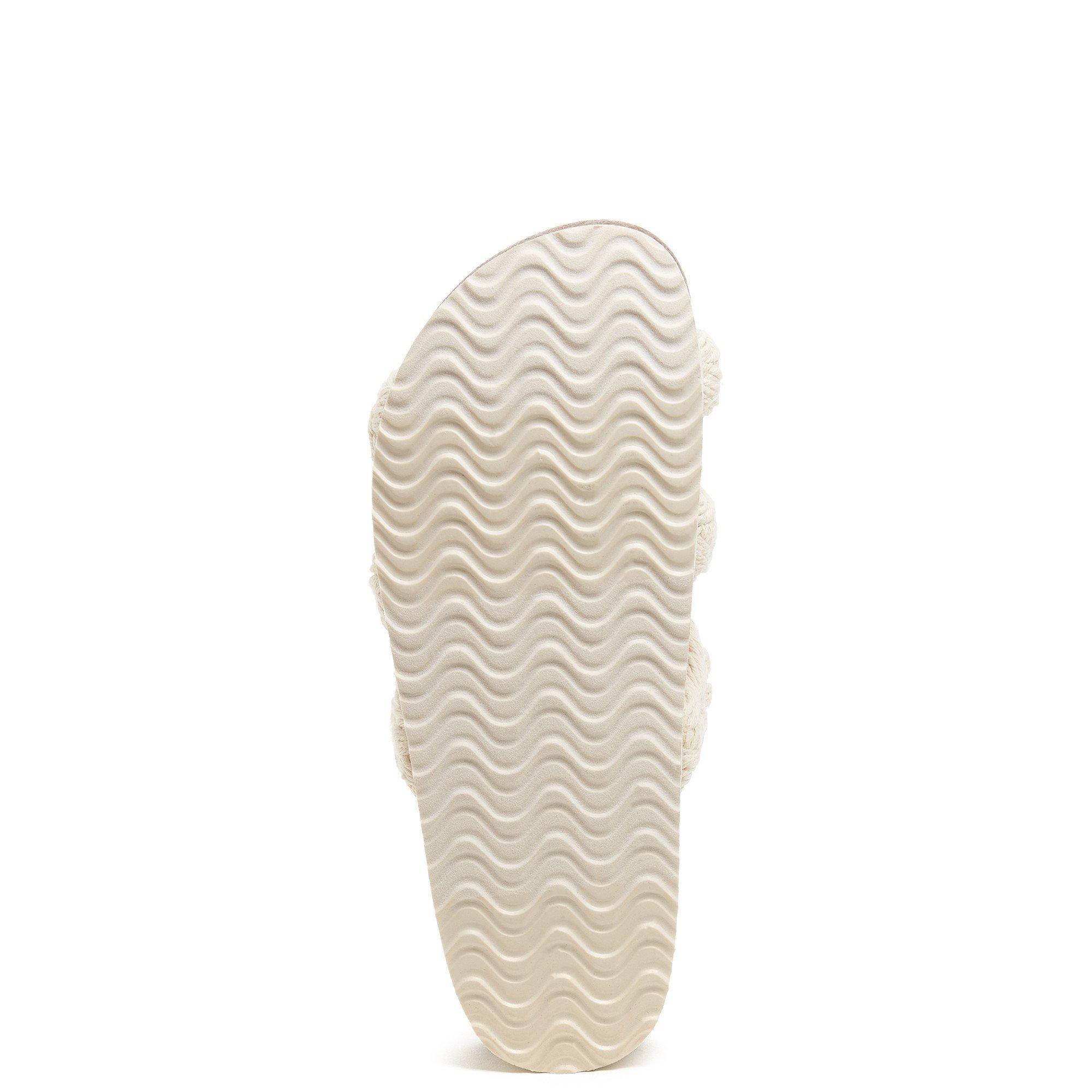 Light Brown - Rocket Dog - Ashley String Braid Sandal - 5