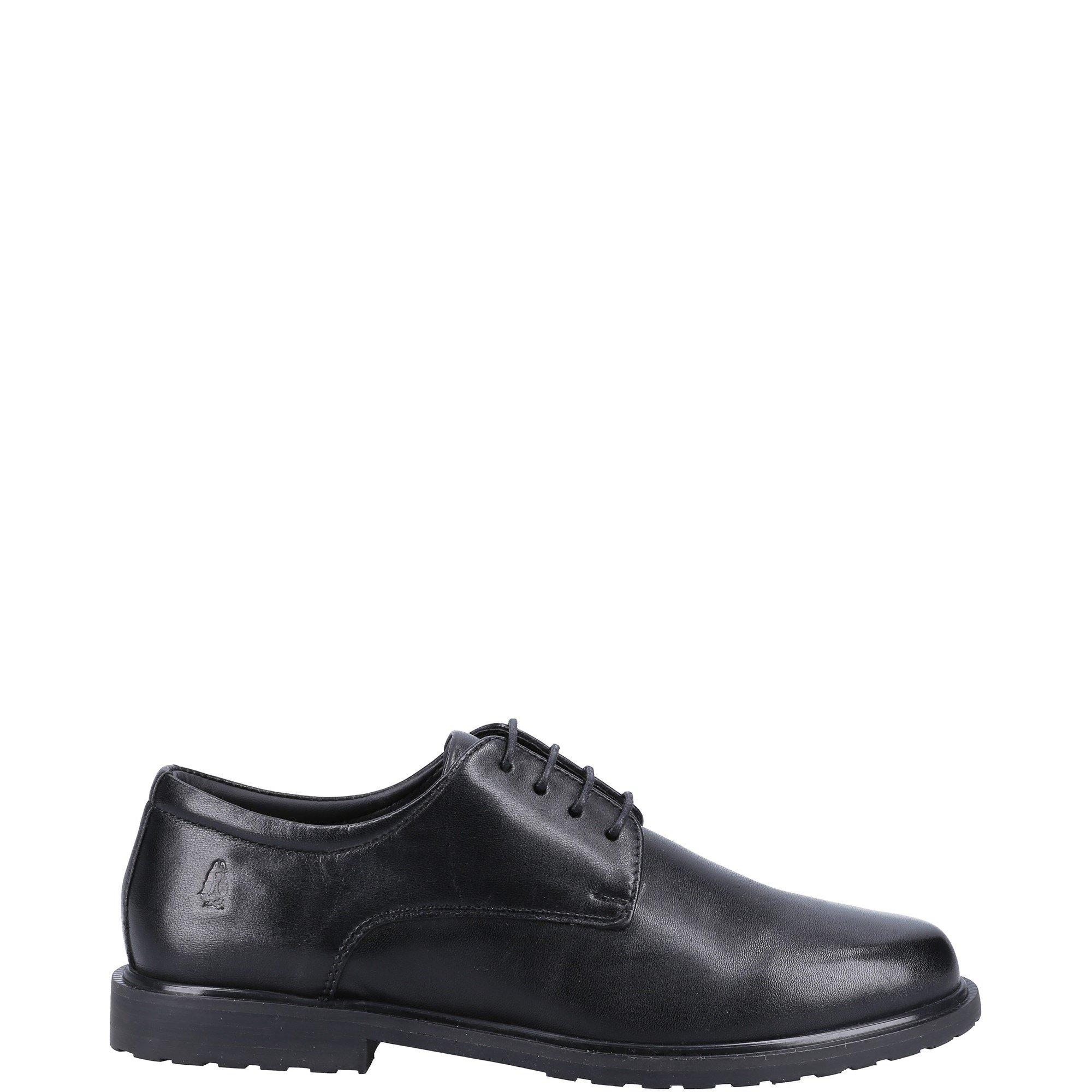 Black - Hush Puppies - Verity Shoe - 1