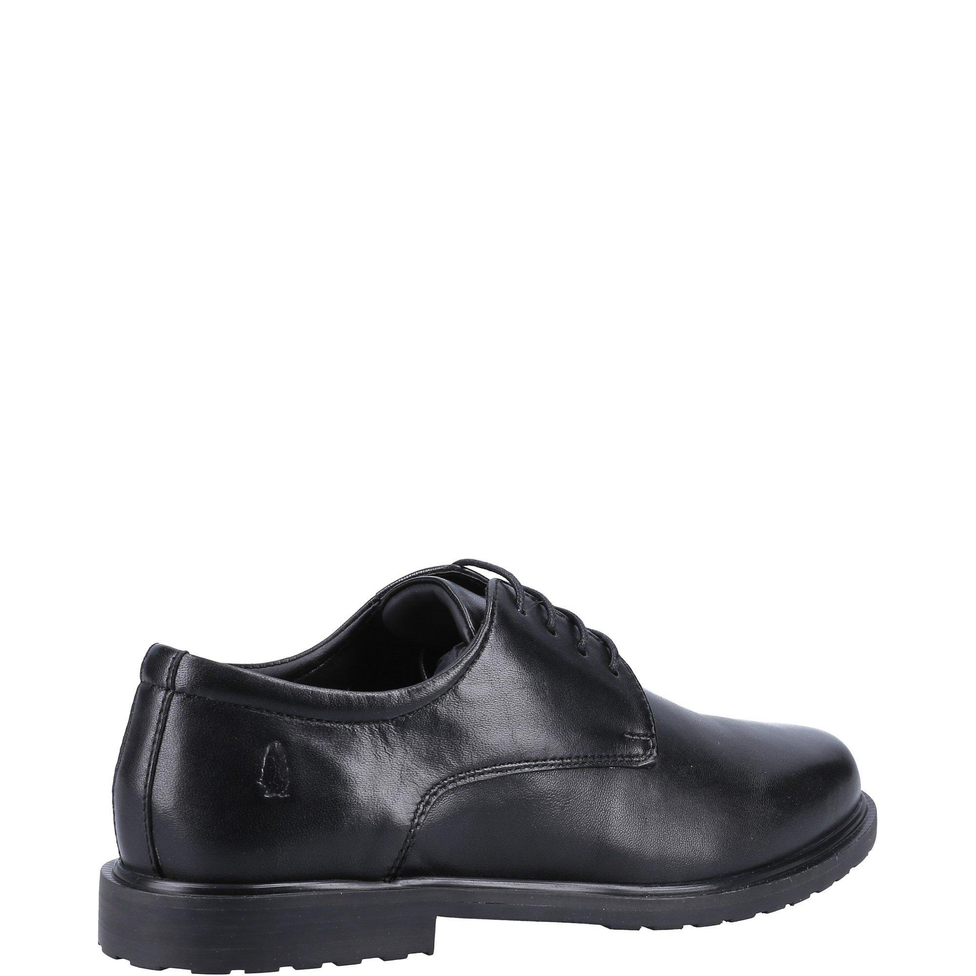Black - Hush Puppies - Verity Shoe - 3