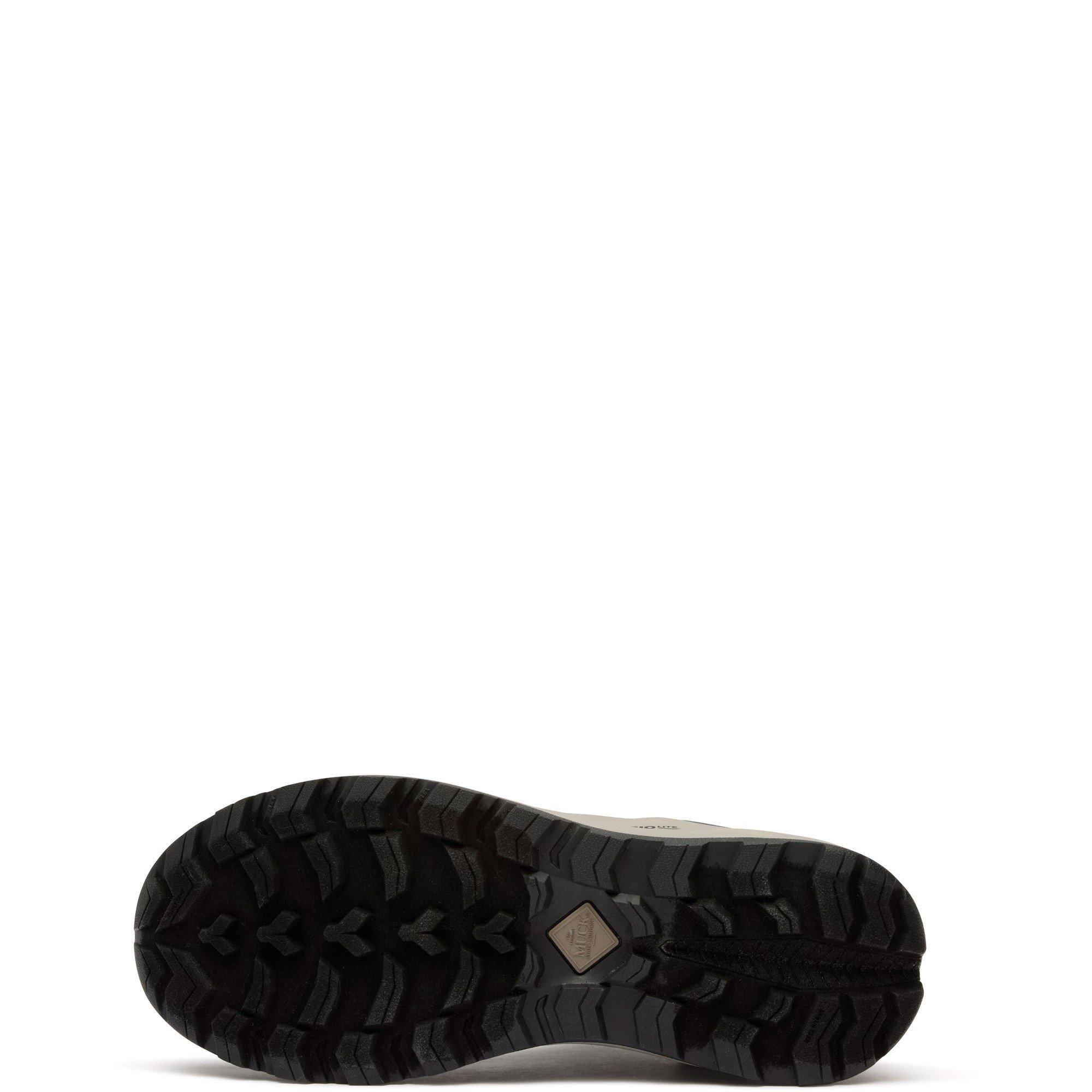 Black - Muck Boots - Outmax 6 - 4