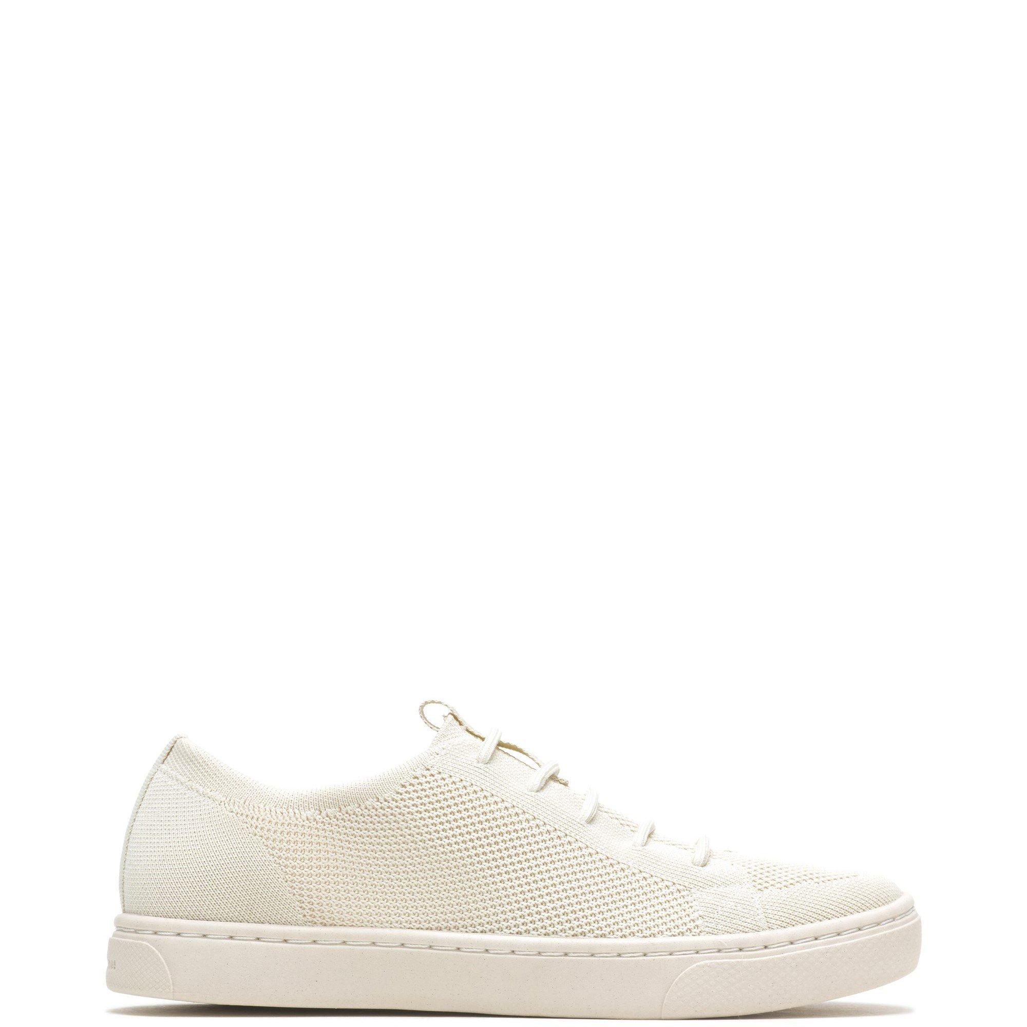 White - Hush Puppies - Good Sneaker - 1
