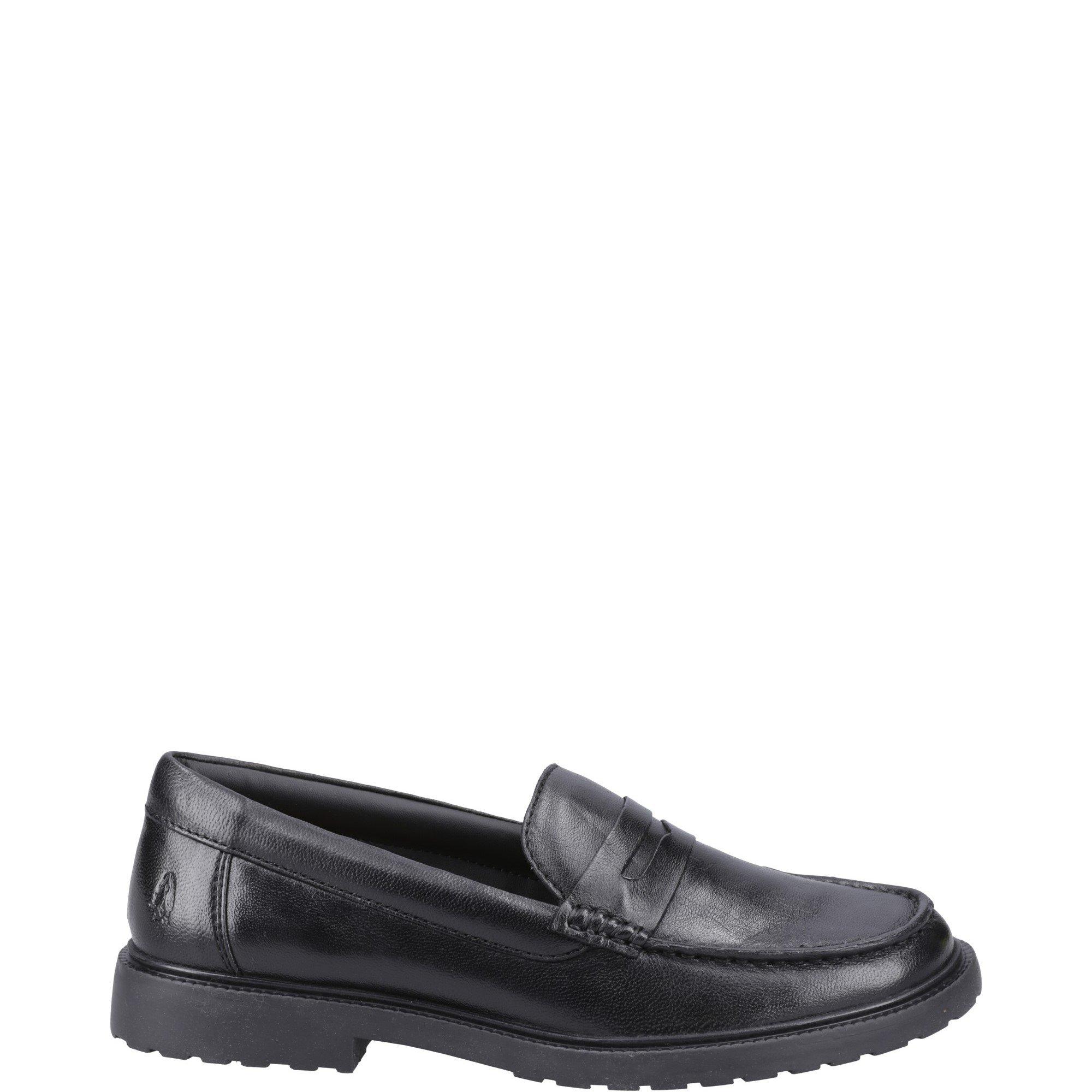 Verity Shoe