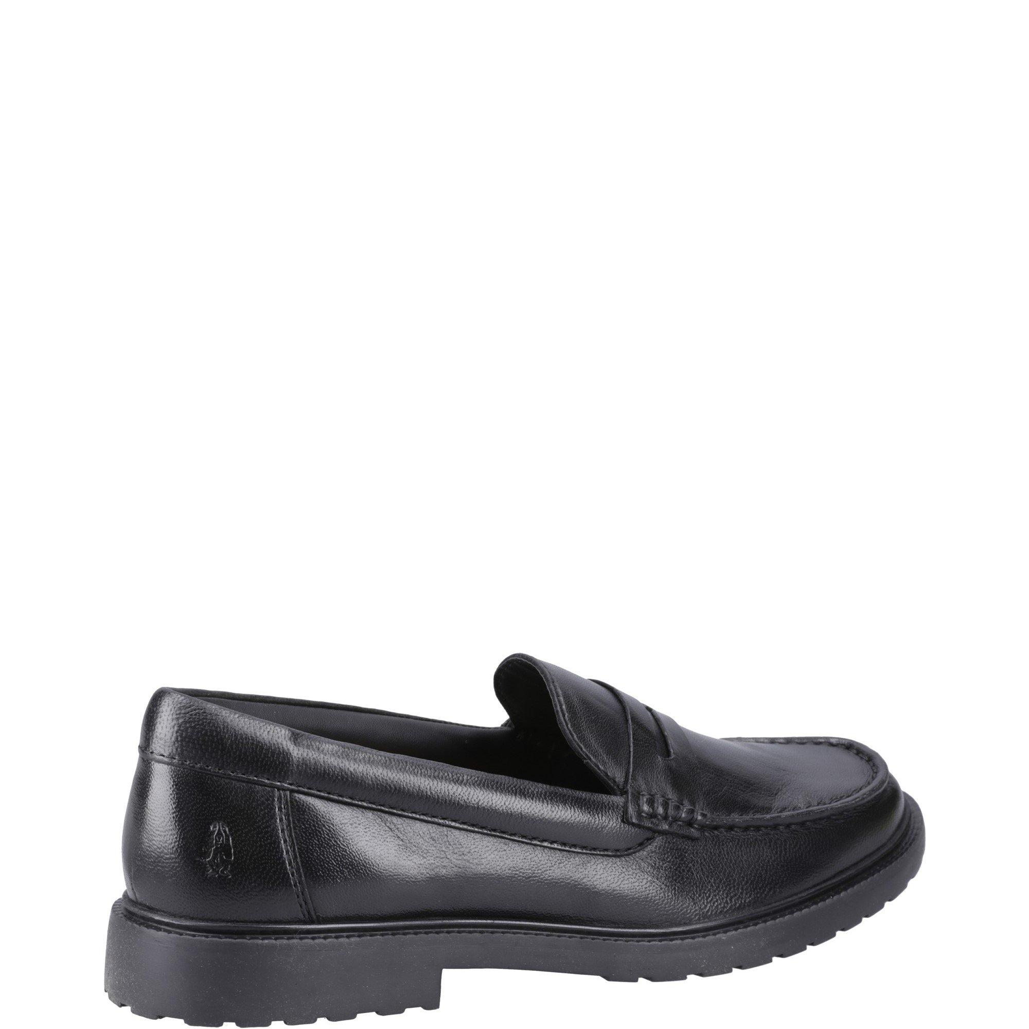 Black - Hush Puppies - Verity Shoe - 3