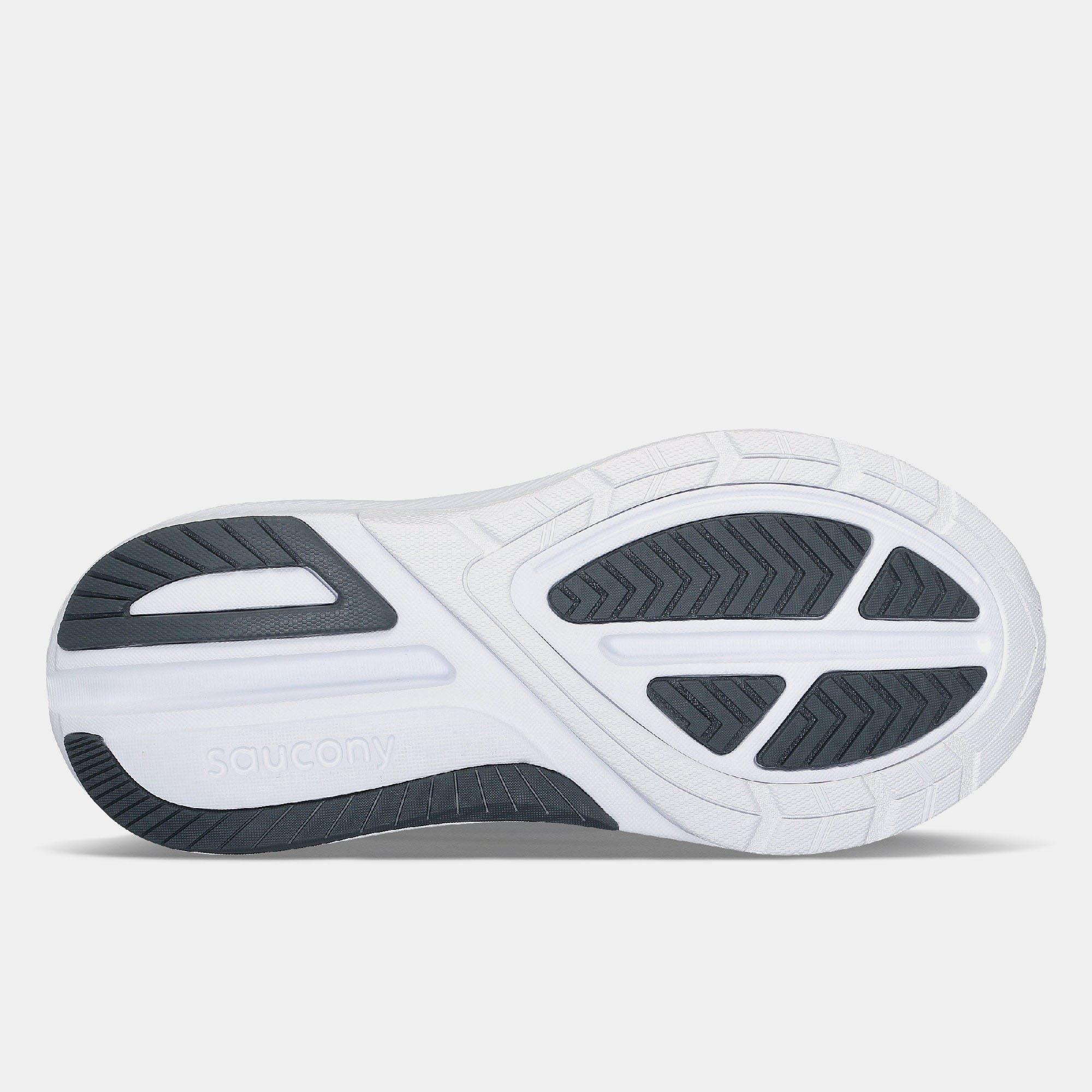 Grey - Saucony - Echelon 9 Running Shoe - 6