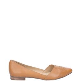 Hush Puppies Marley Ballerina