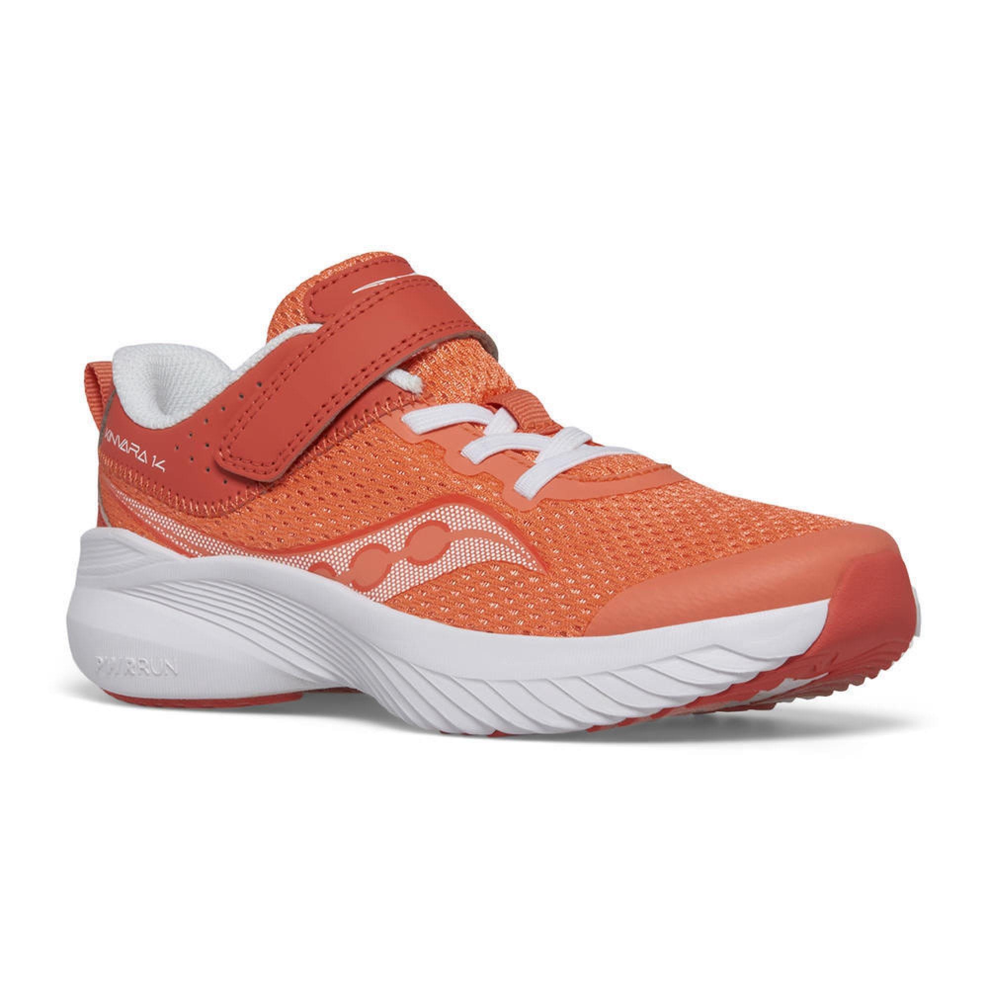 Pink - Saucony - Kinvara 14 Trainers - 1