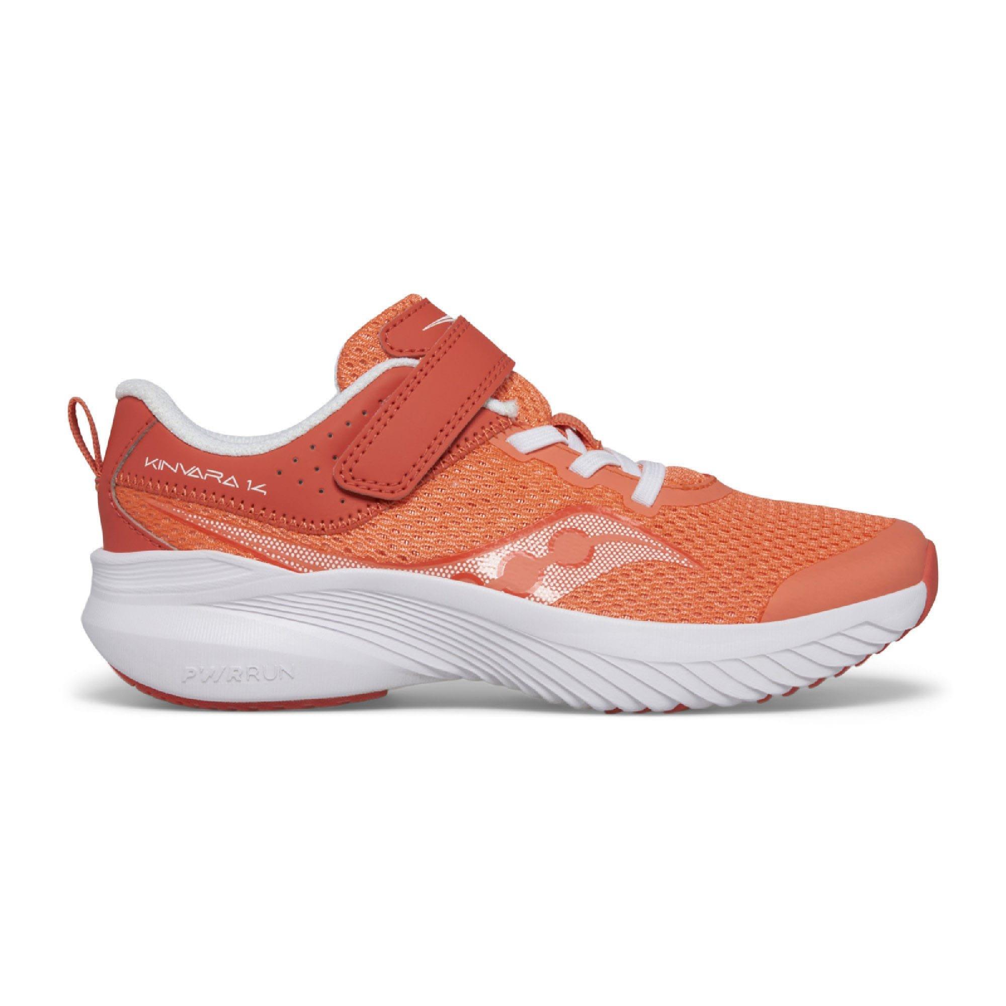 Pink - Saucony - Kinvara 14 Trainers - 3