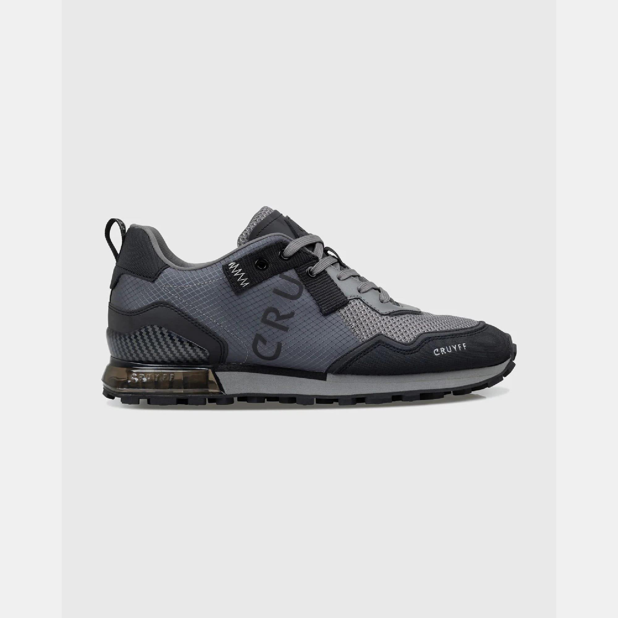 Grey - Cruyff - Superbia Trainers - 1
