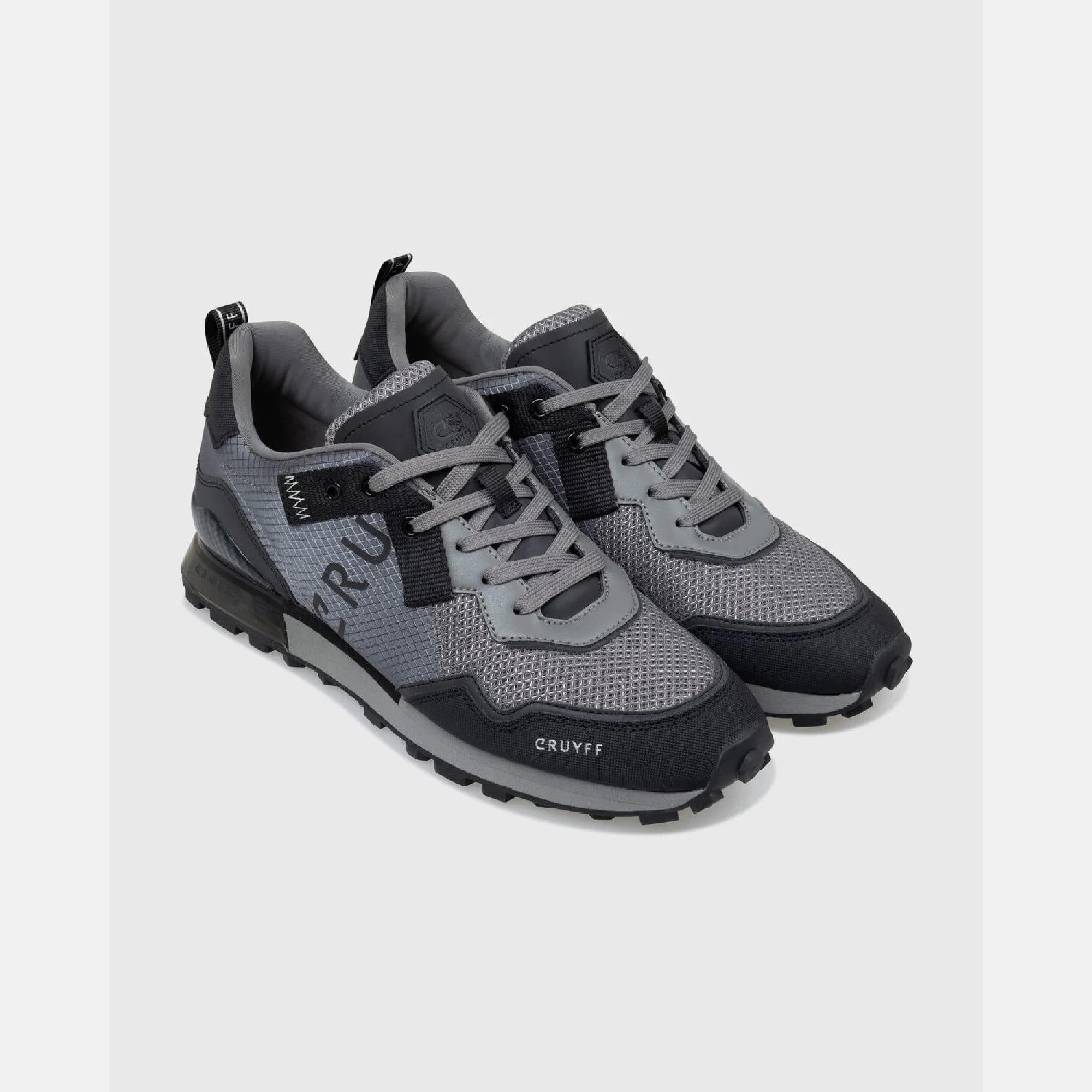 Grey - Cruyff - Superbia Trainers - 2