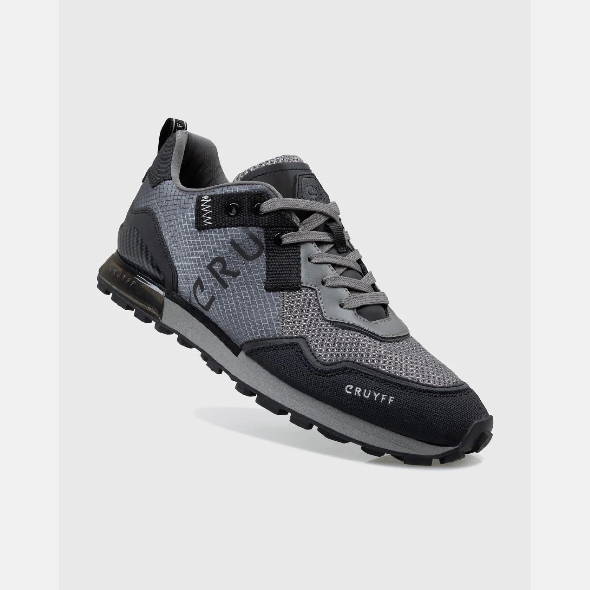 Grey - Cruyff - Superbia Trainers - 3