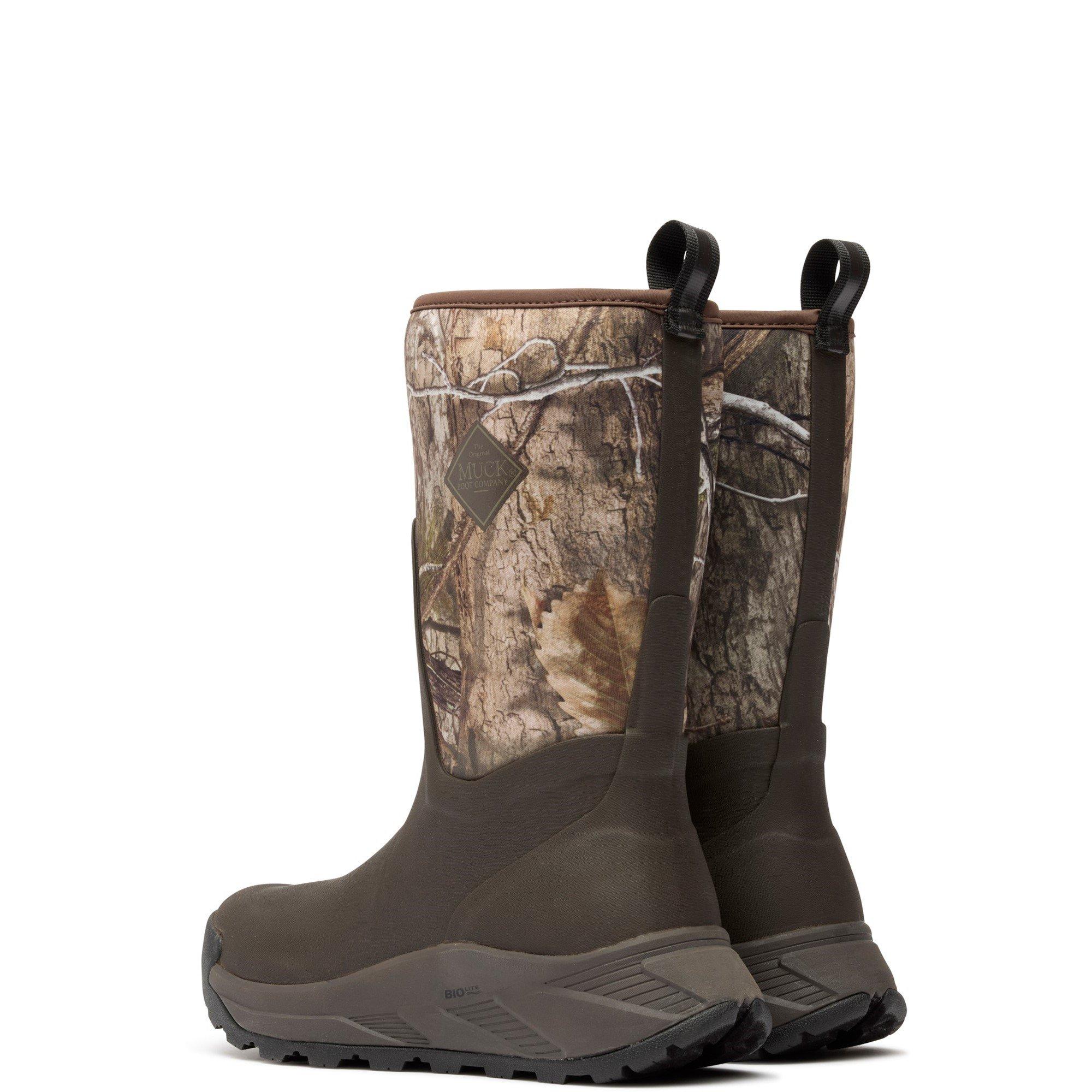 Green - Muck Boots - Outmax 12 - 3