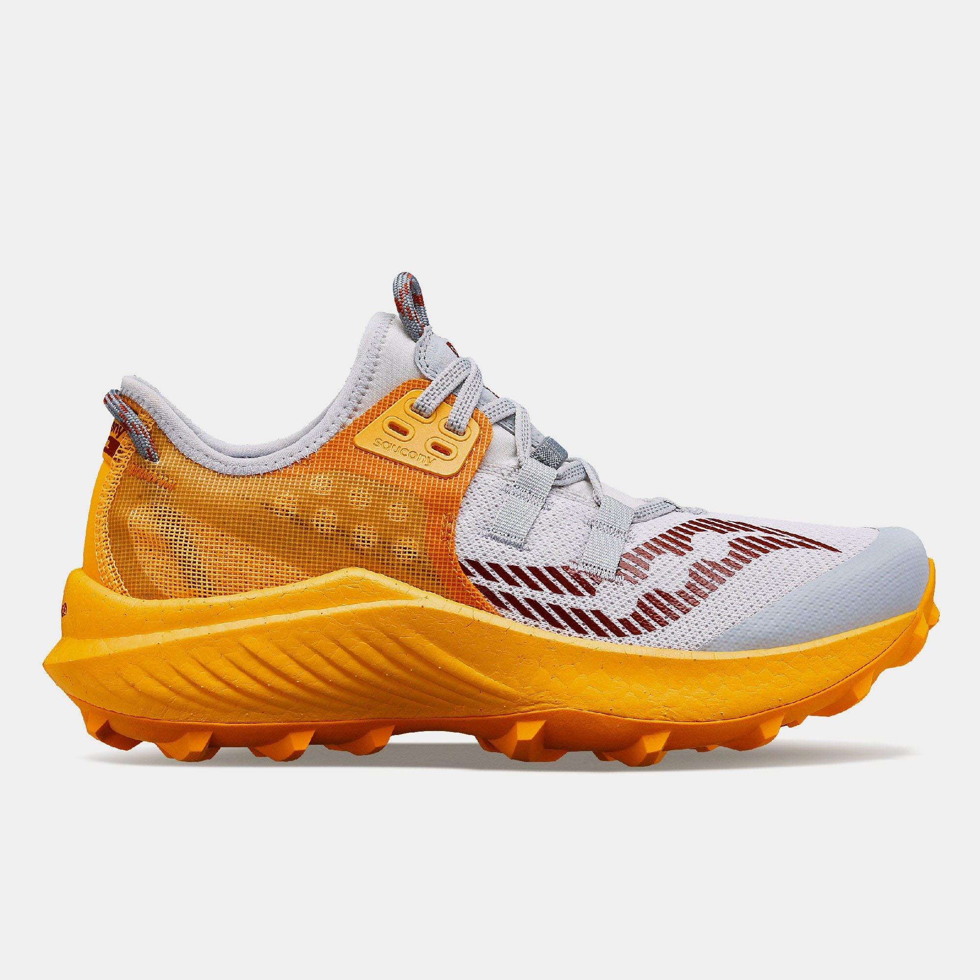 Off White - Saucony - Endorphin Running Shoe - 1