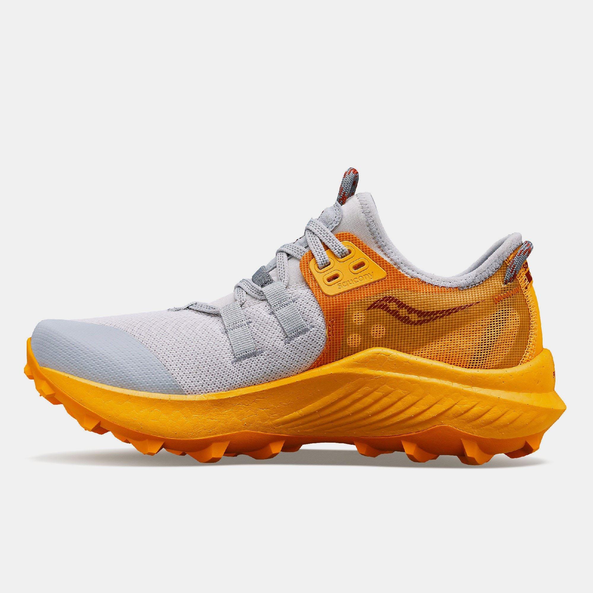 Off White - Saucony - Endorphin Running Shoe - 2