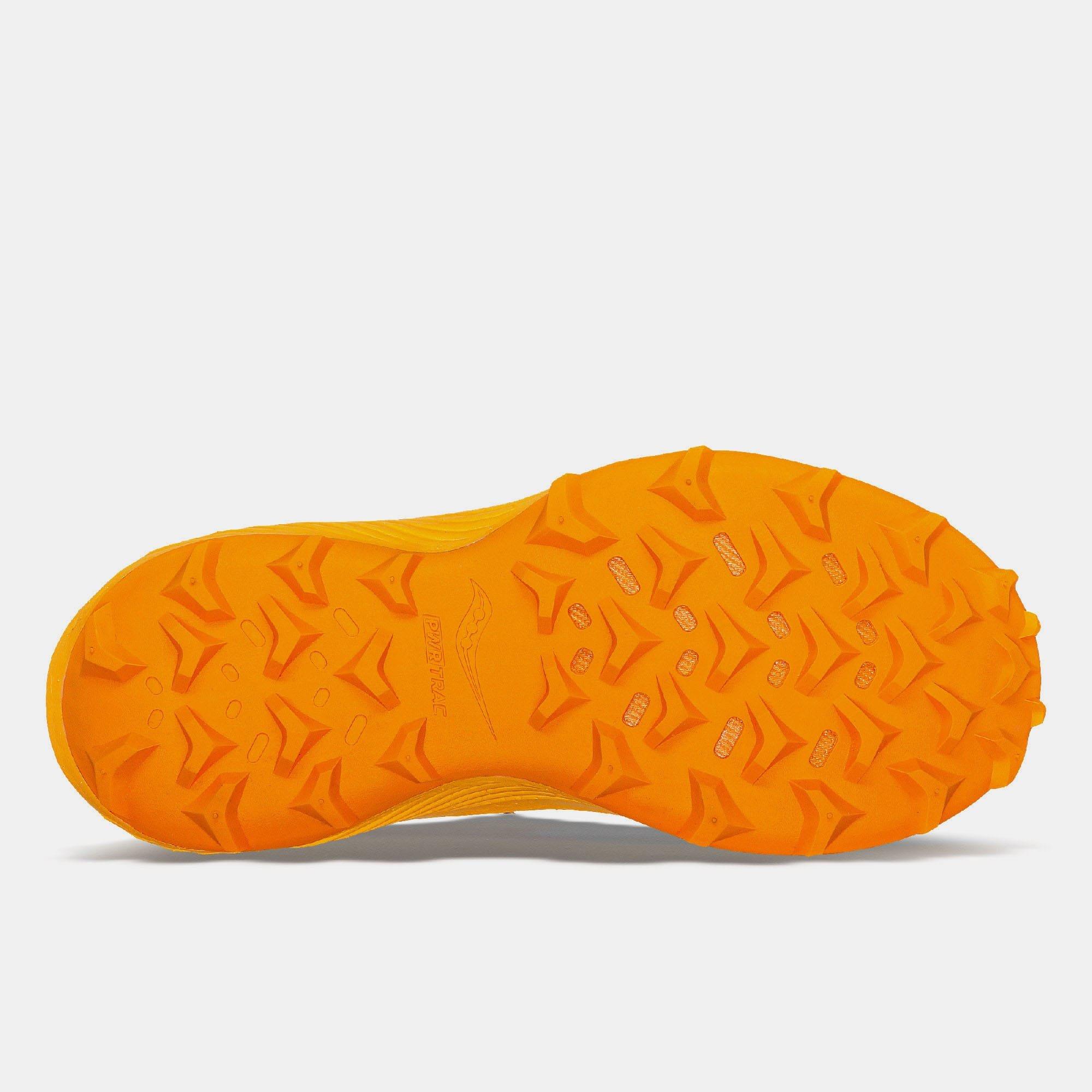 Off White - Saucony - Endorphin Running Shoe - 6