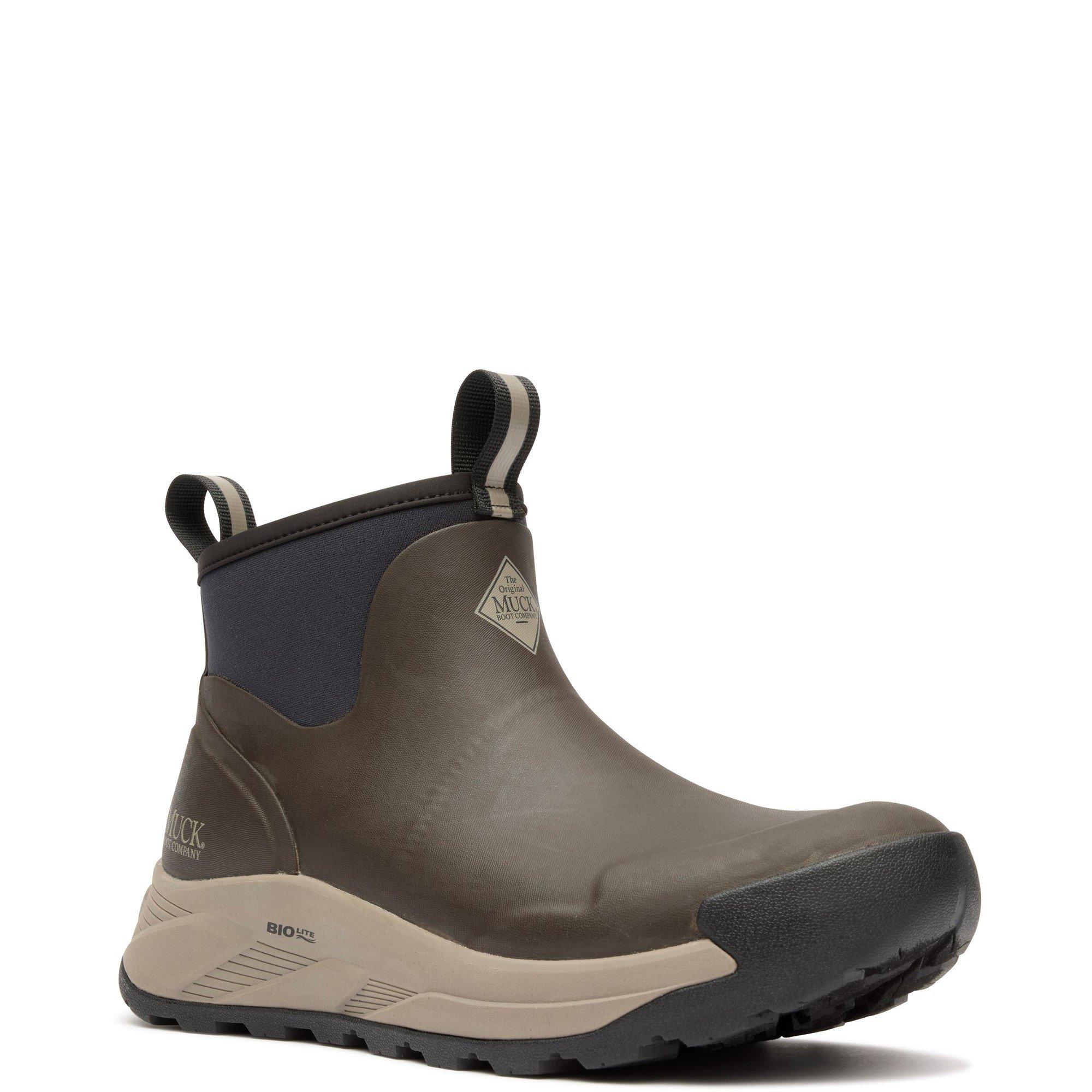 Brown - Muck Boots - Outmax 6 - 2