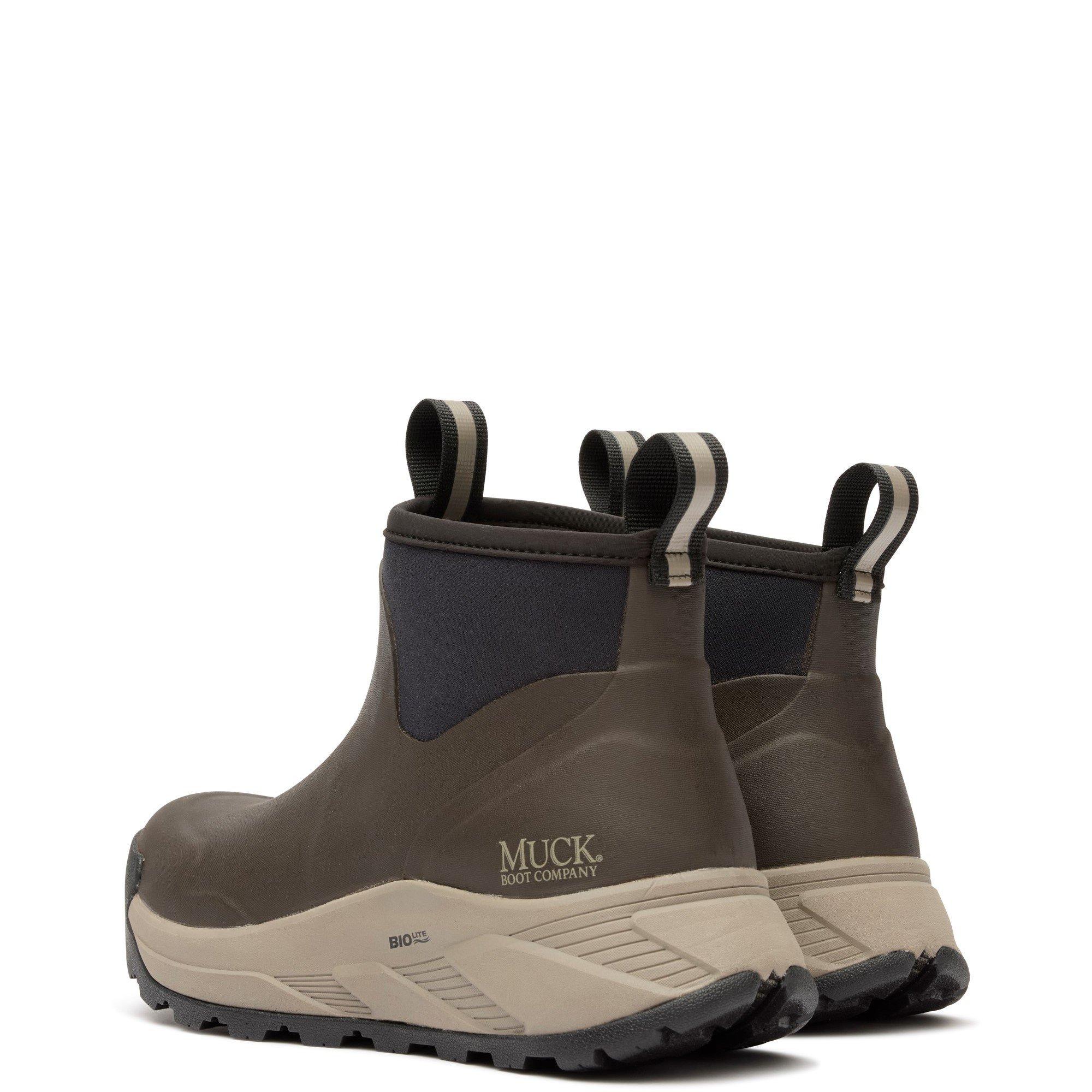 Brown - Muck Boots - Outmax 6 - 3