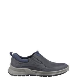 Hush Puppies Arthur Slip On Shoe