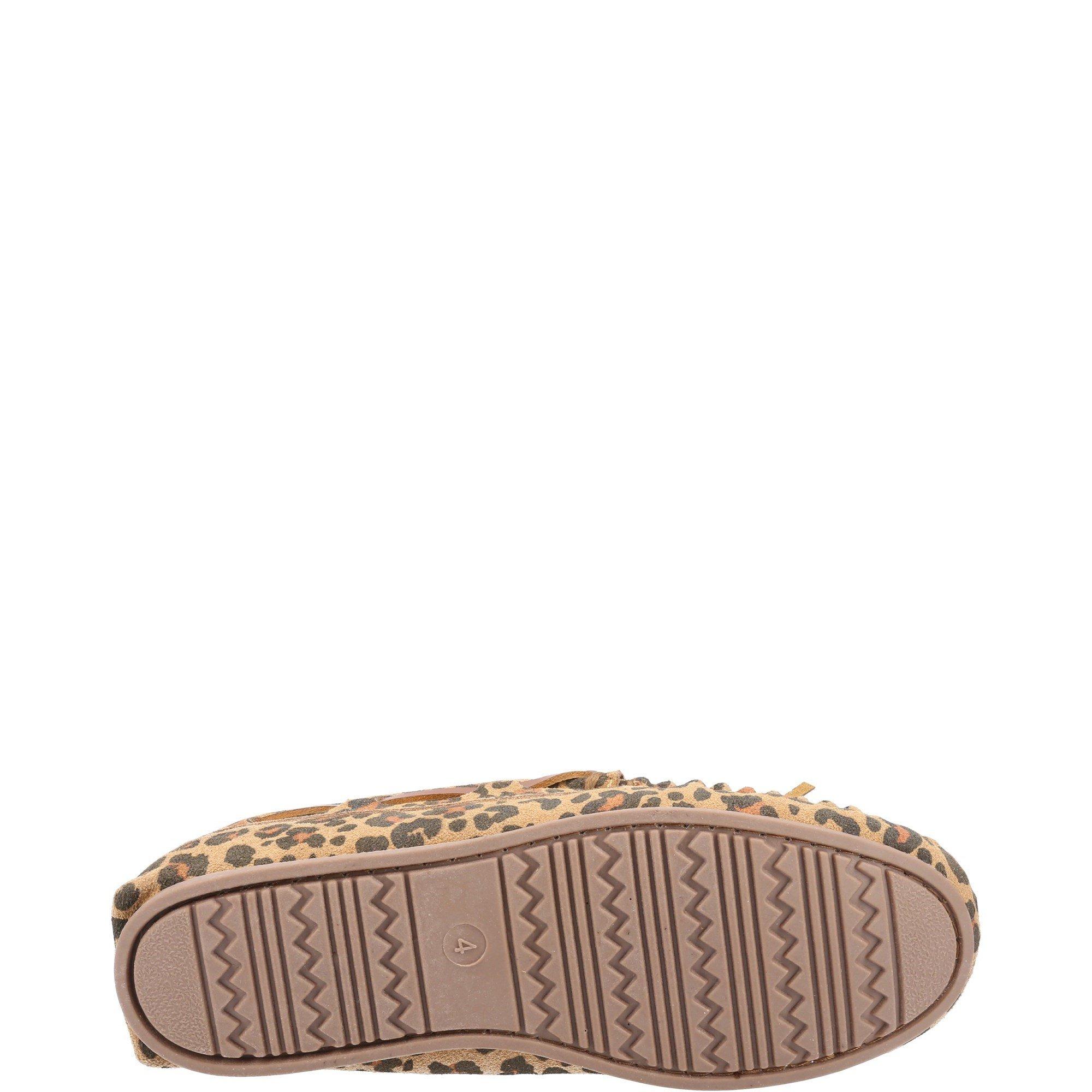 Tan - Hush Puppies - Allie Slipper - 4