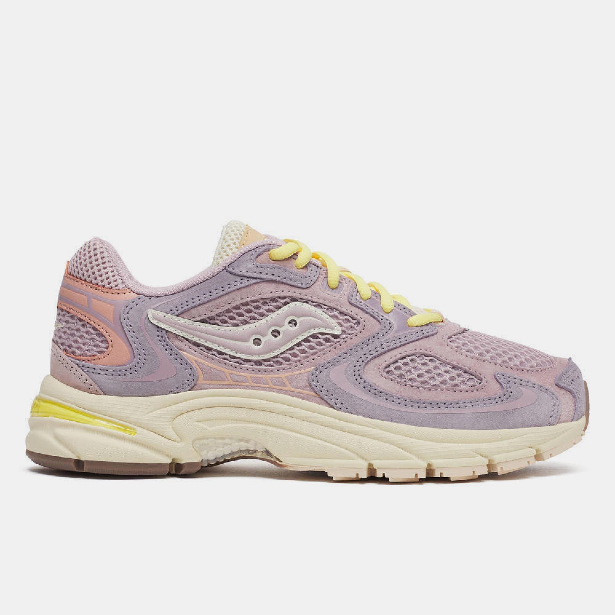 Violet - Saucony - Grid Jazz 9 Running Shoe - 1