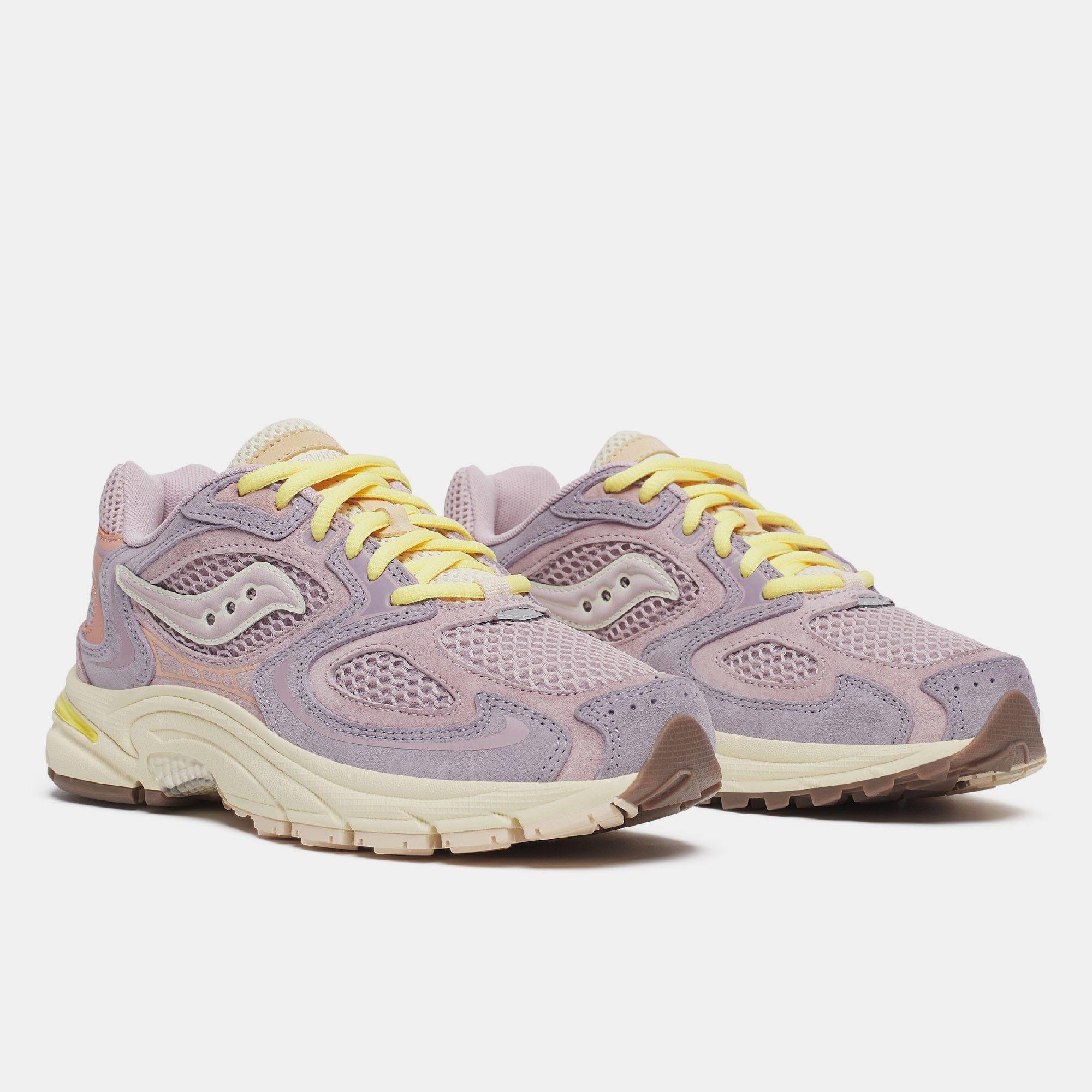 Violet - Saucony - Grid Jazz 9 Running Shoe - 2