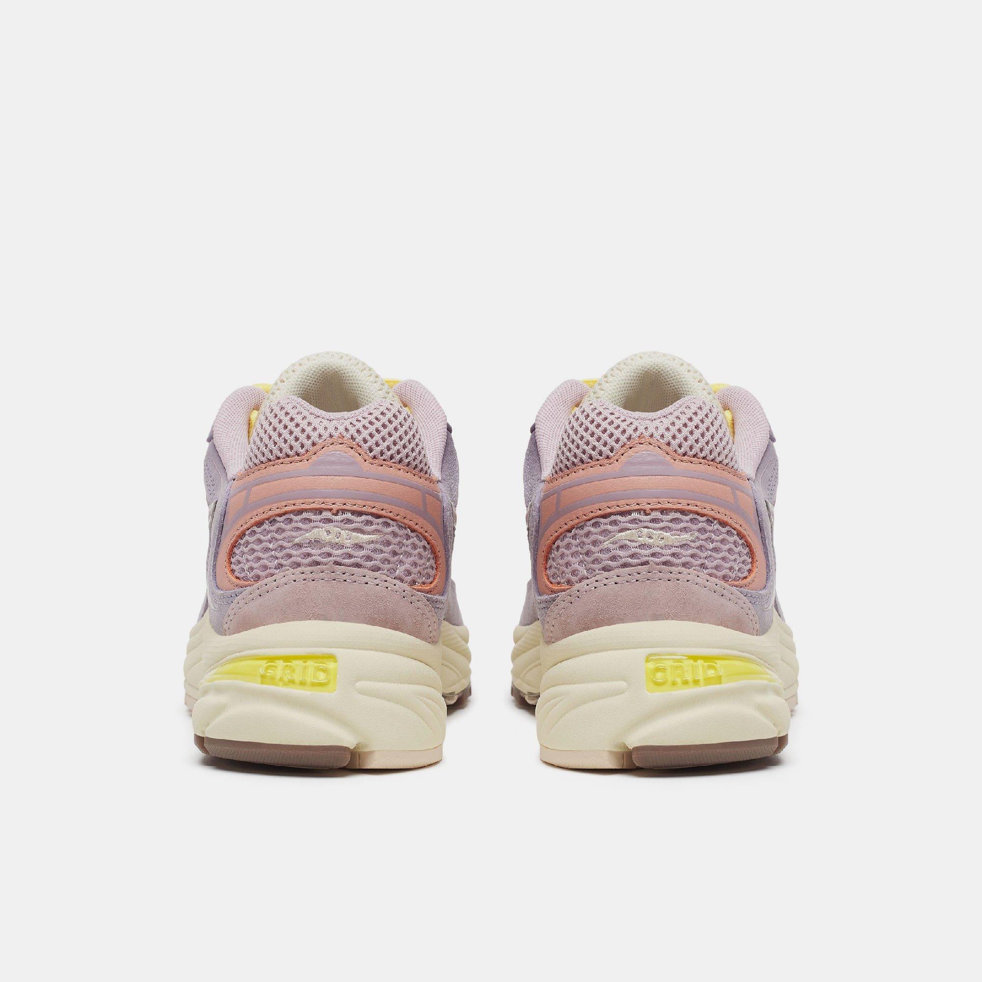 Violet - Saucony - Grid Jazz 9 Running Shoe - 4