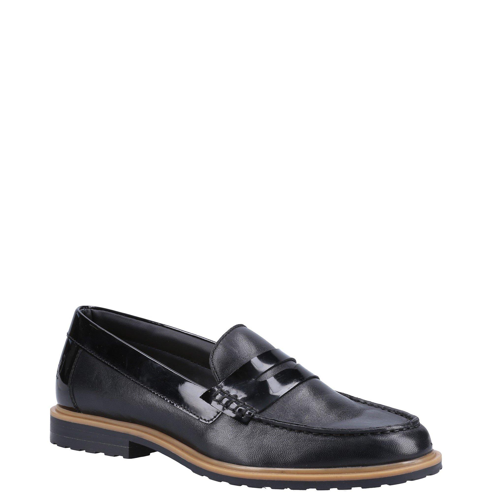 Black - Hush Puppies - Verity Shoe - 2