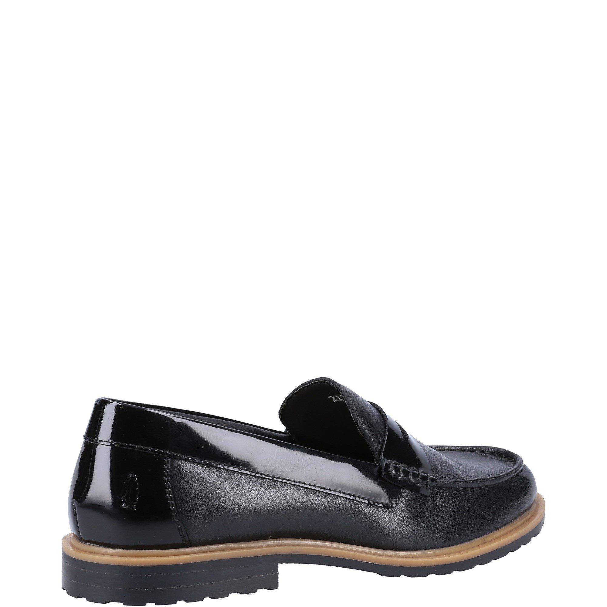 Black - Hush Puppies - Verity Shoe - 3