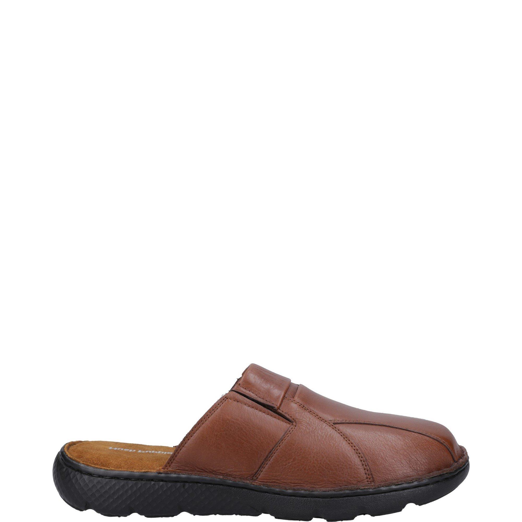 Carson Mule Sandal