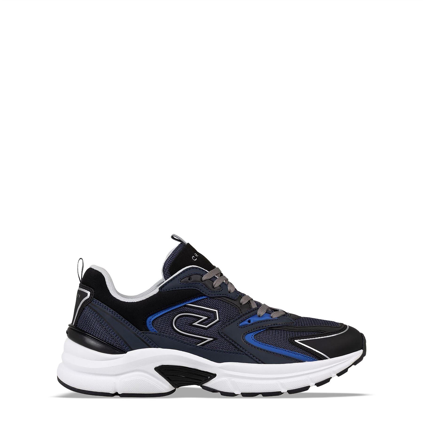 Black - Cruyff - Scorpius Trainers - 1