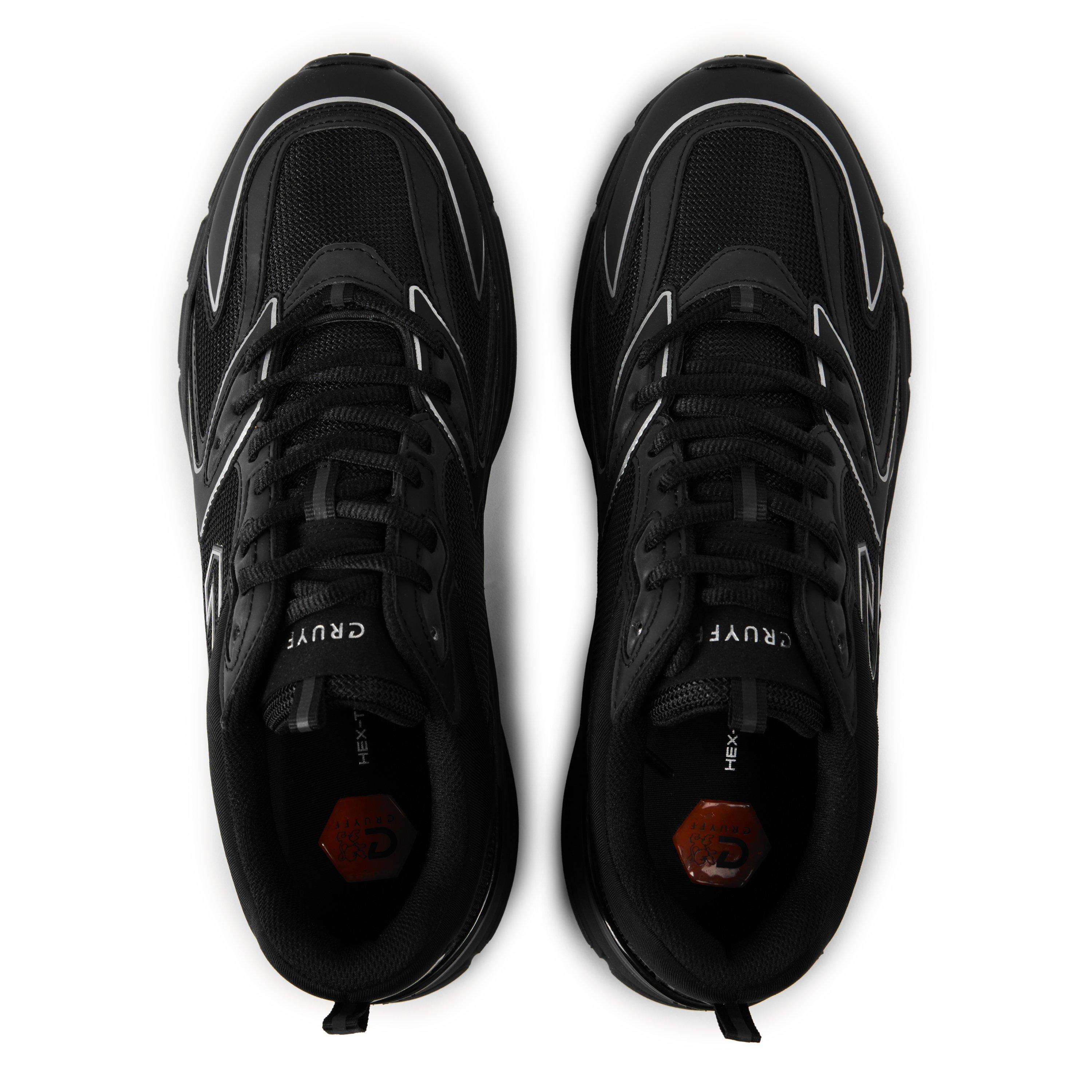 Black - Cruyff - Scorpius Trainers - 5