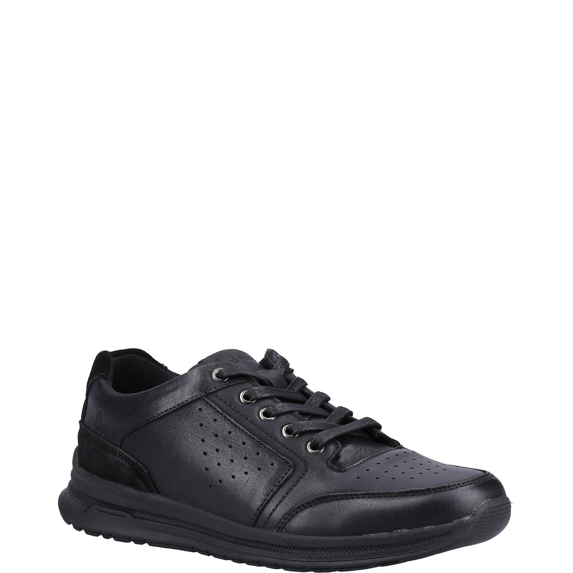 Black - Hush Puppies - Joseph Shoe - 2