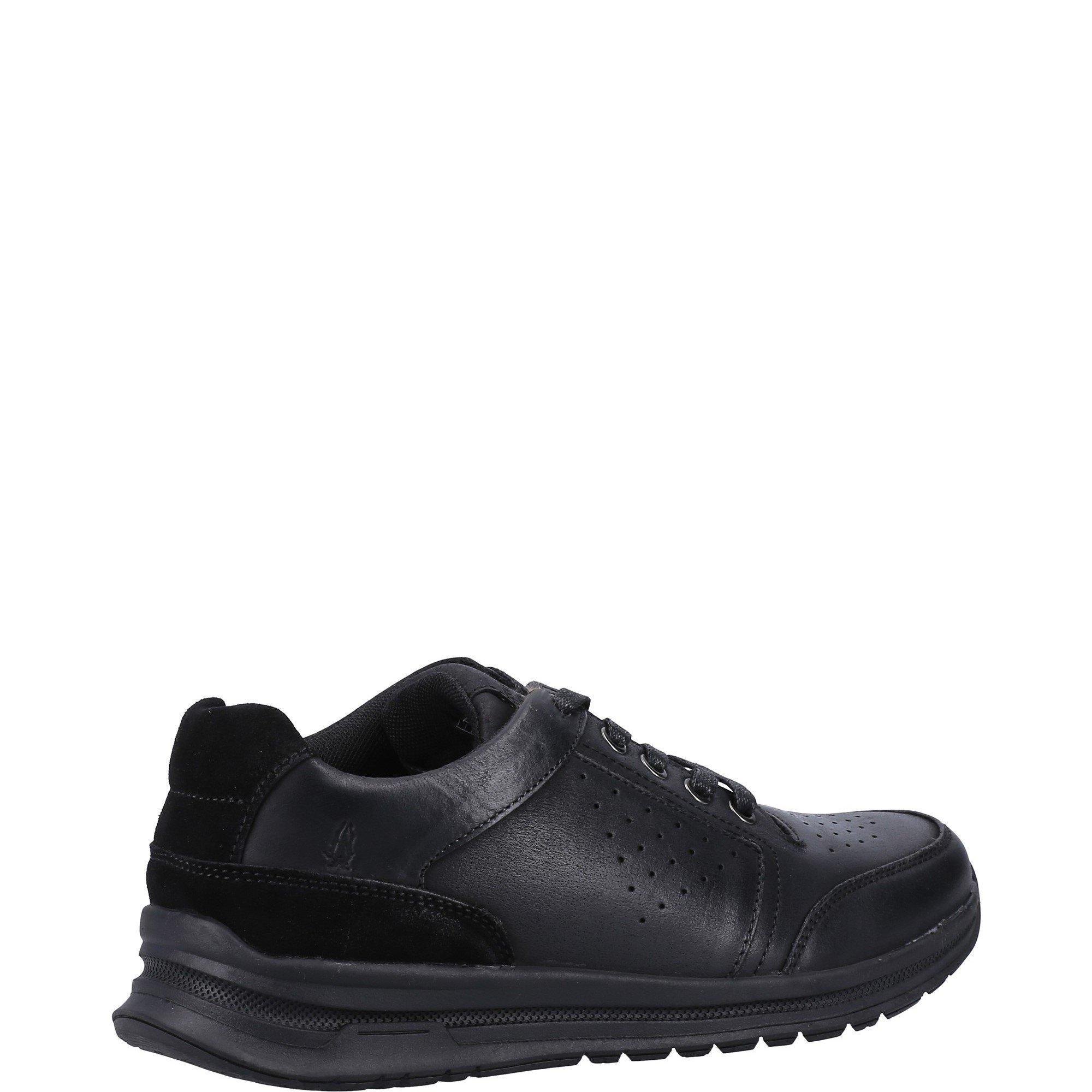 Black - Hush Puppies - Joseph Shoe - 3