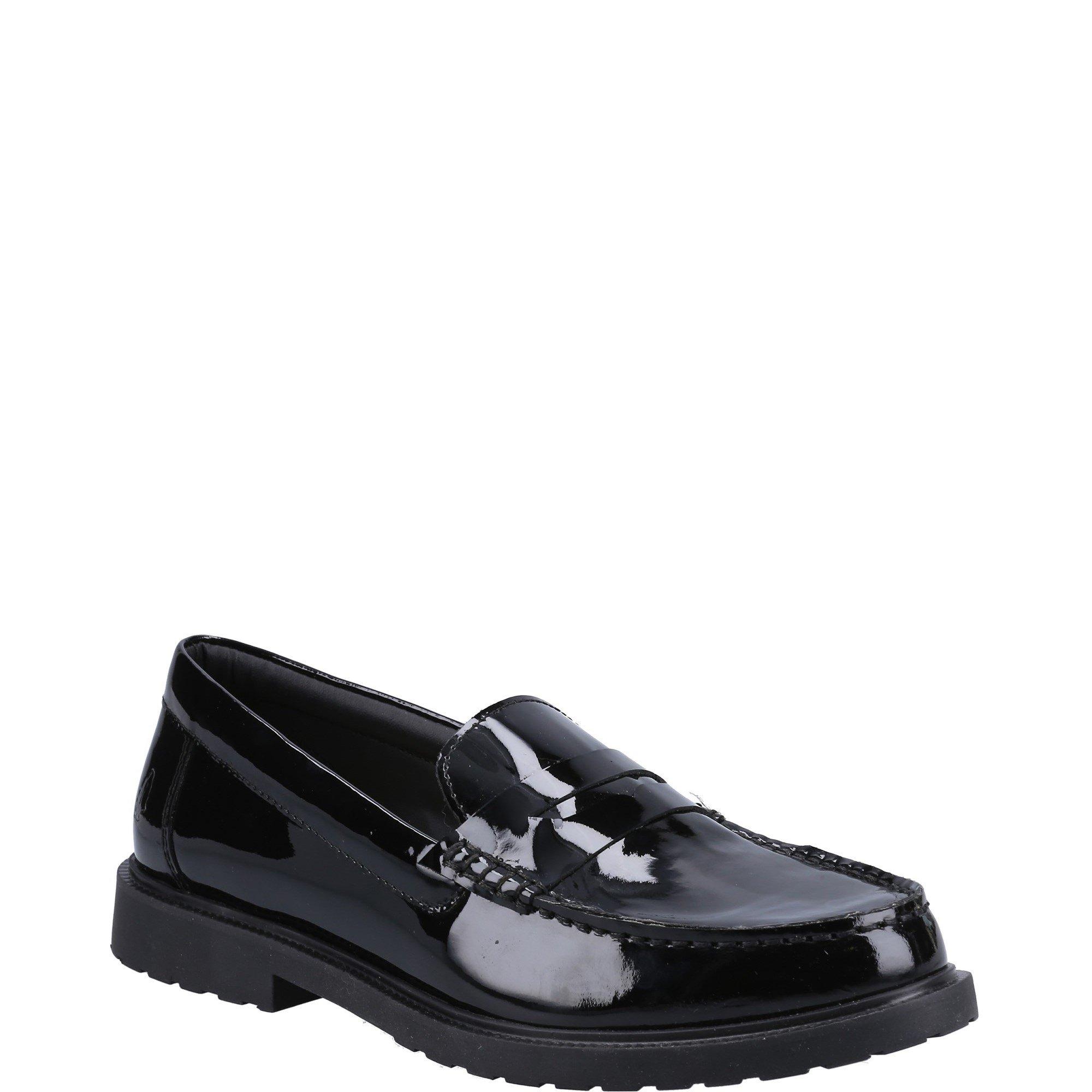 Black - Hush Puppies - Verity Shoe - 2