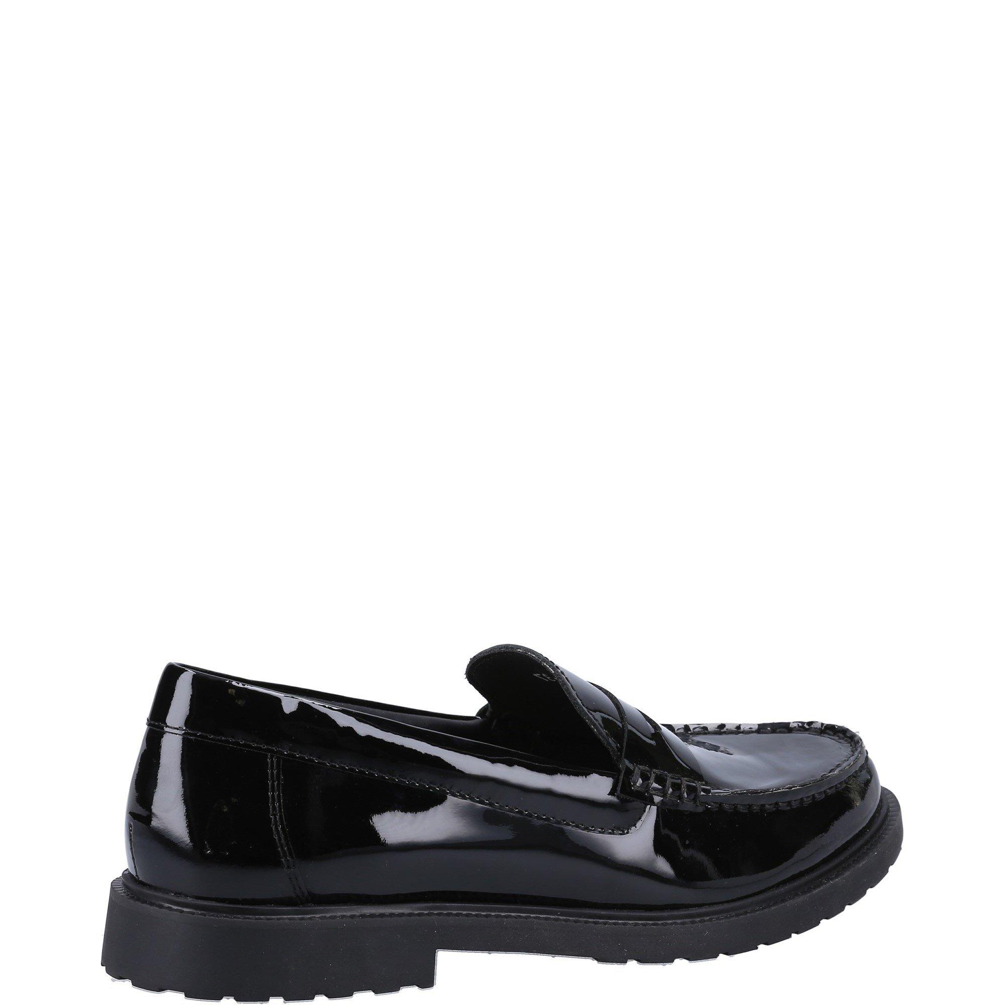 Black - Hush Puppies - Verity Shoe - 3